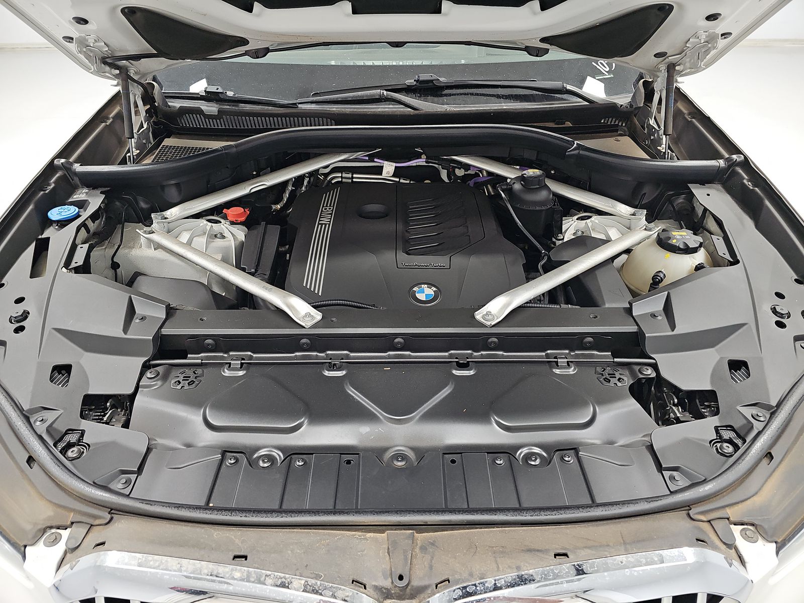 2022 BMW X5 xDrive40i AWD