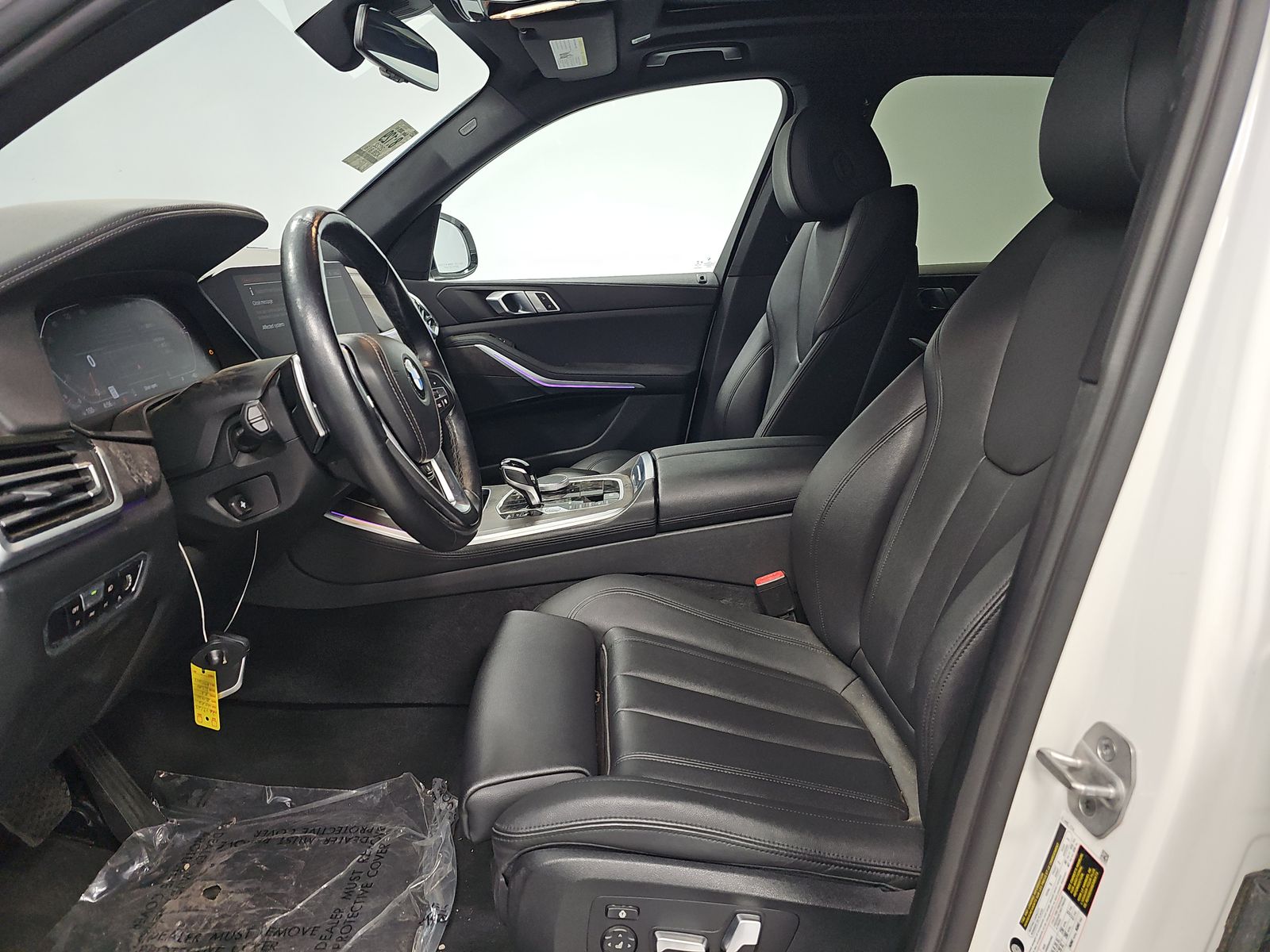 2022 BMW X5 xDrive40i AWD