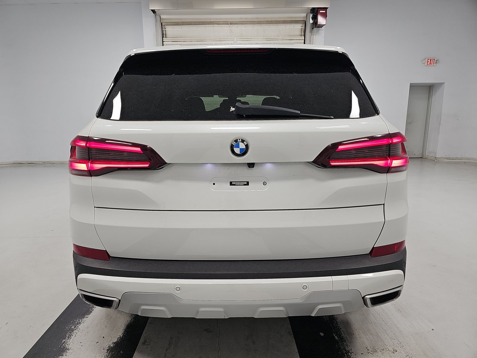 2022 BMW X5 xDrive40i AWD