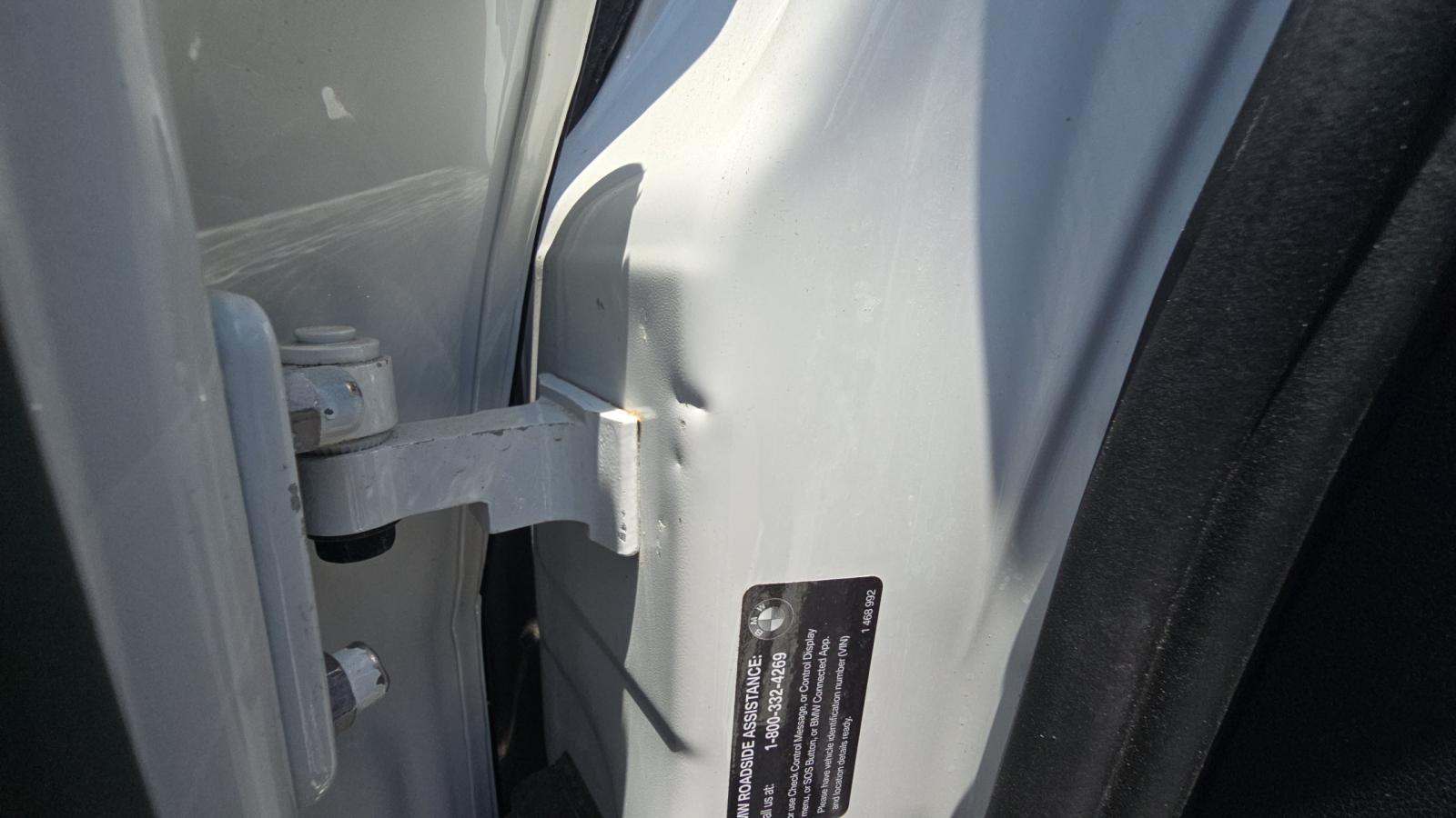 2022 BMW X5 xDrive40i AWD