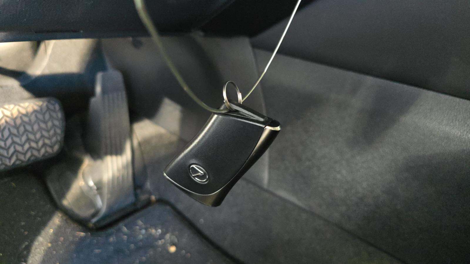 2023 Lexus RX RX 350 Premium Plus FWD