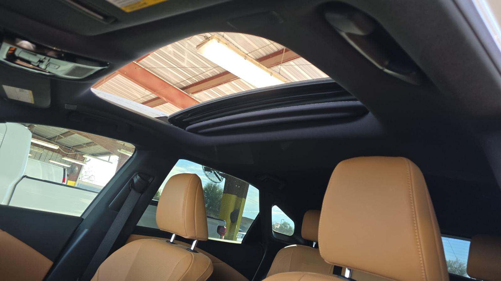 2023 Lexus RX RX 350 Premium Plus FWD