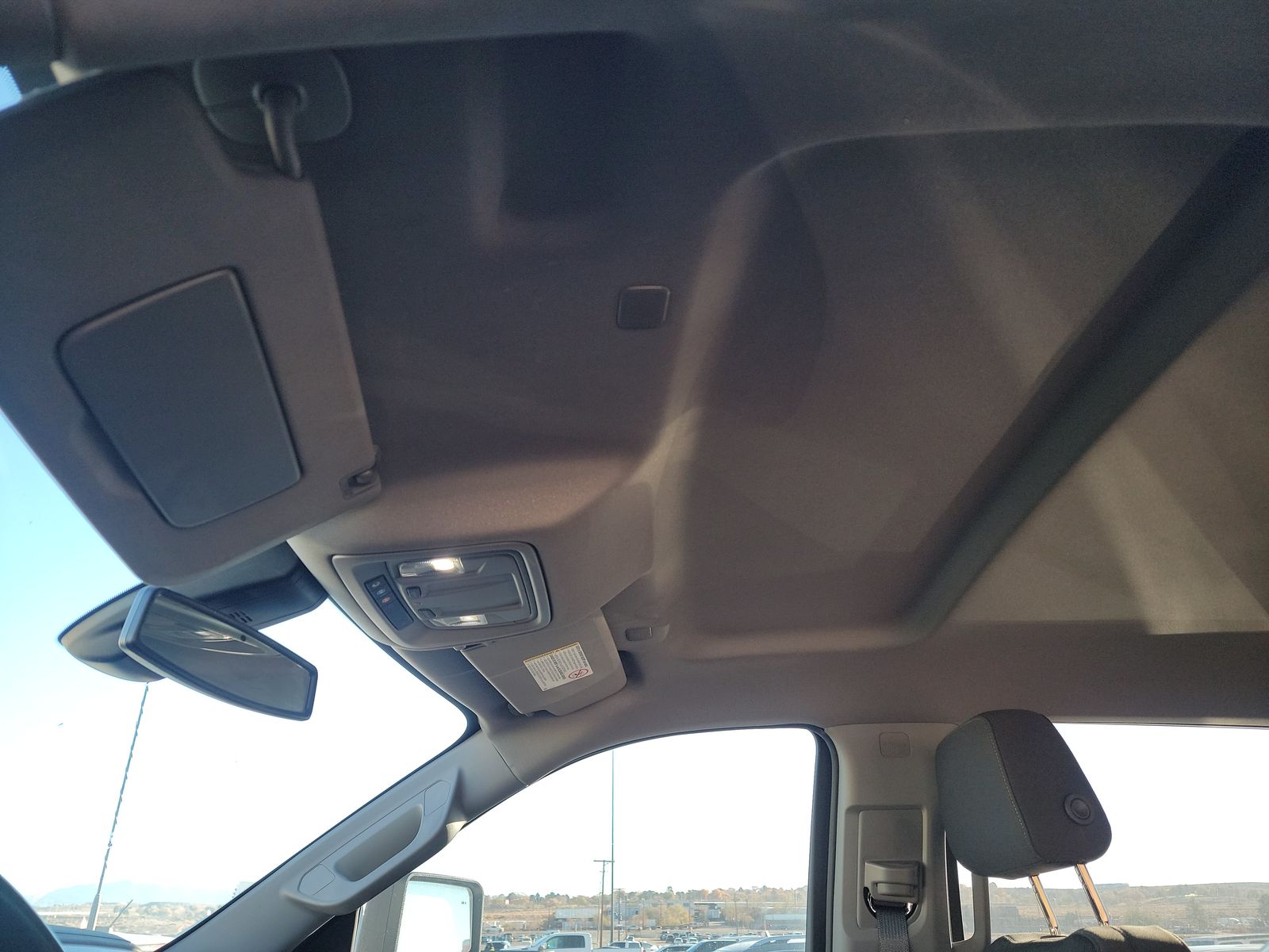 2023 Chevrolet Silverado 2500HD LT AWD