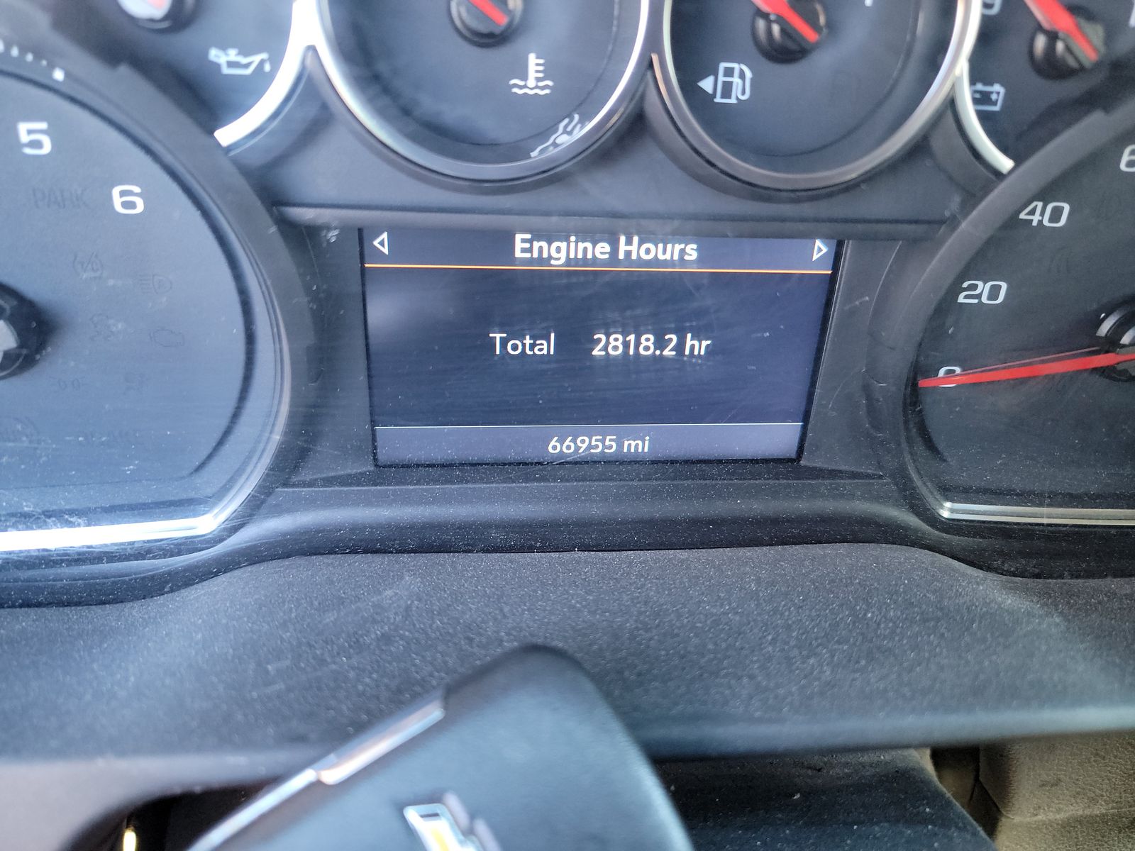 2023 Chevrolet Silverado 2500HD LT AWD