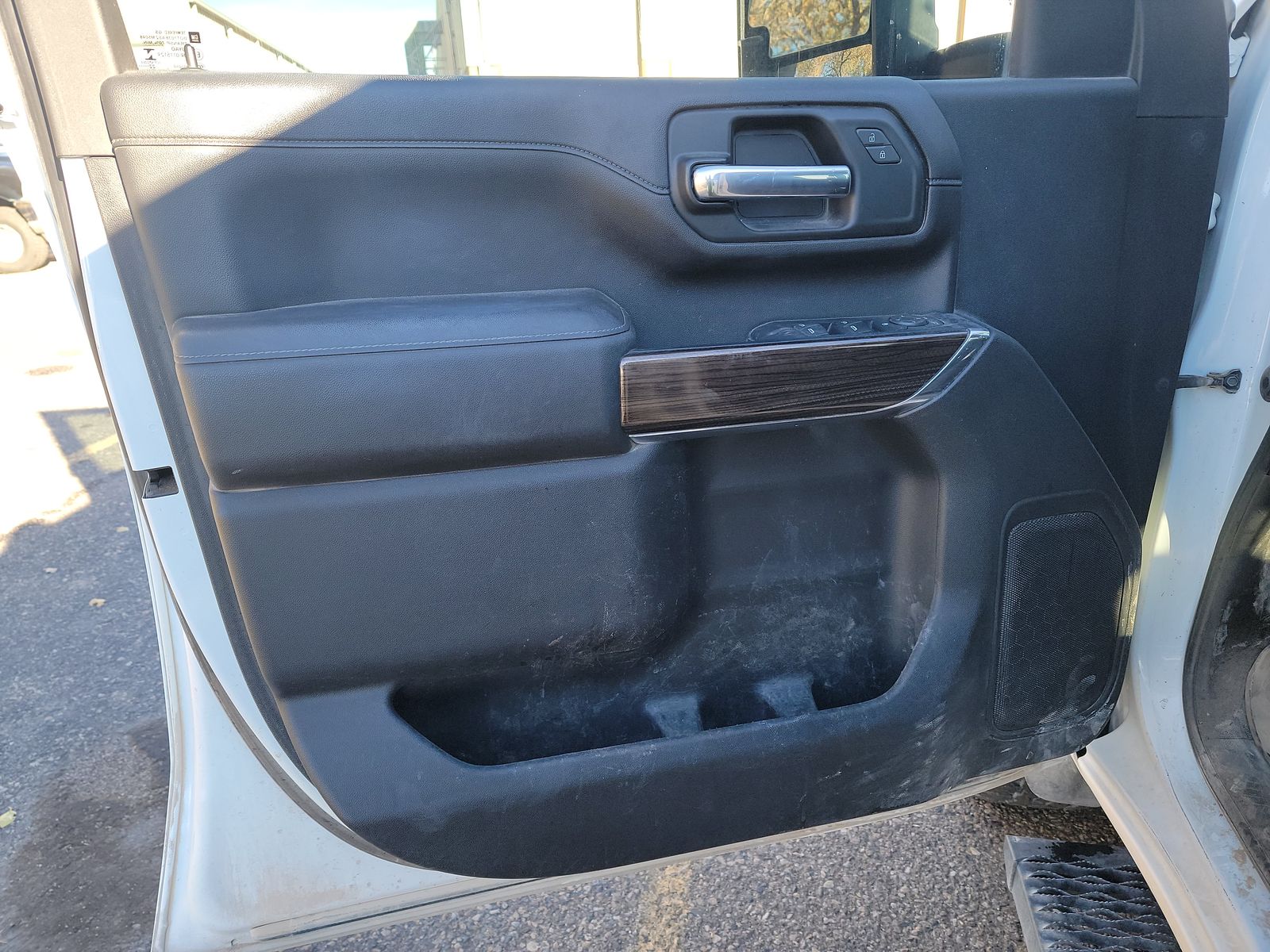 2023 Chevrolet Silverado 2500HD LT AWD