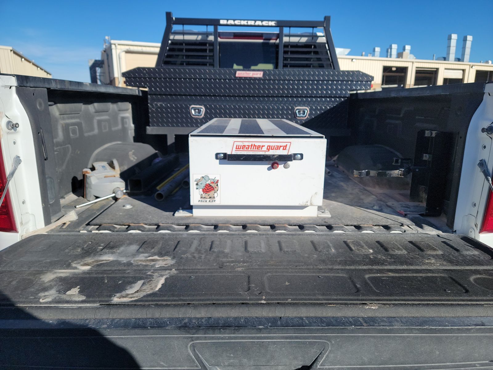 2023 Chevrolet Silverado 2500HD LT AWD