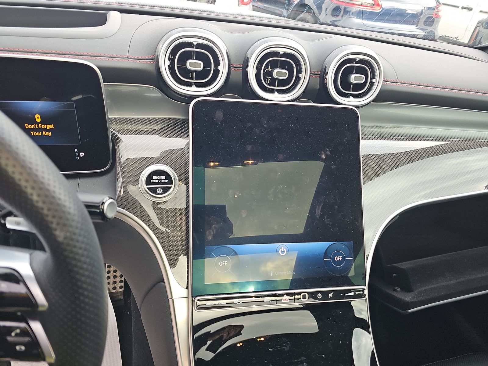 2024 Mercedes-Benz GLC AMG GLC 43 AWD