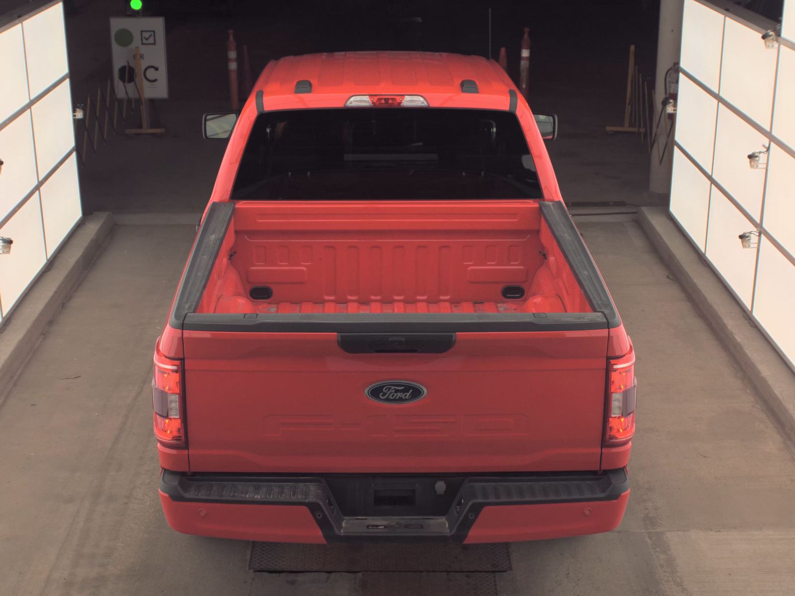 2023 Ford F-150 XL AWD