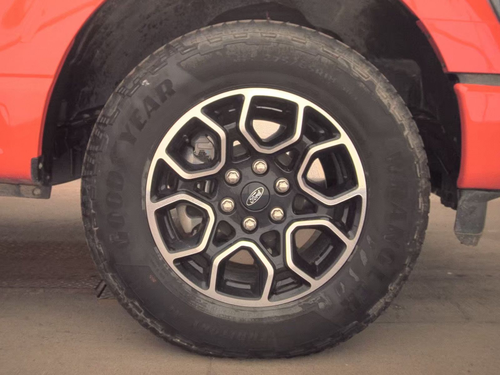 2023 Ford F-150 XL AWD