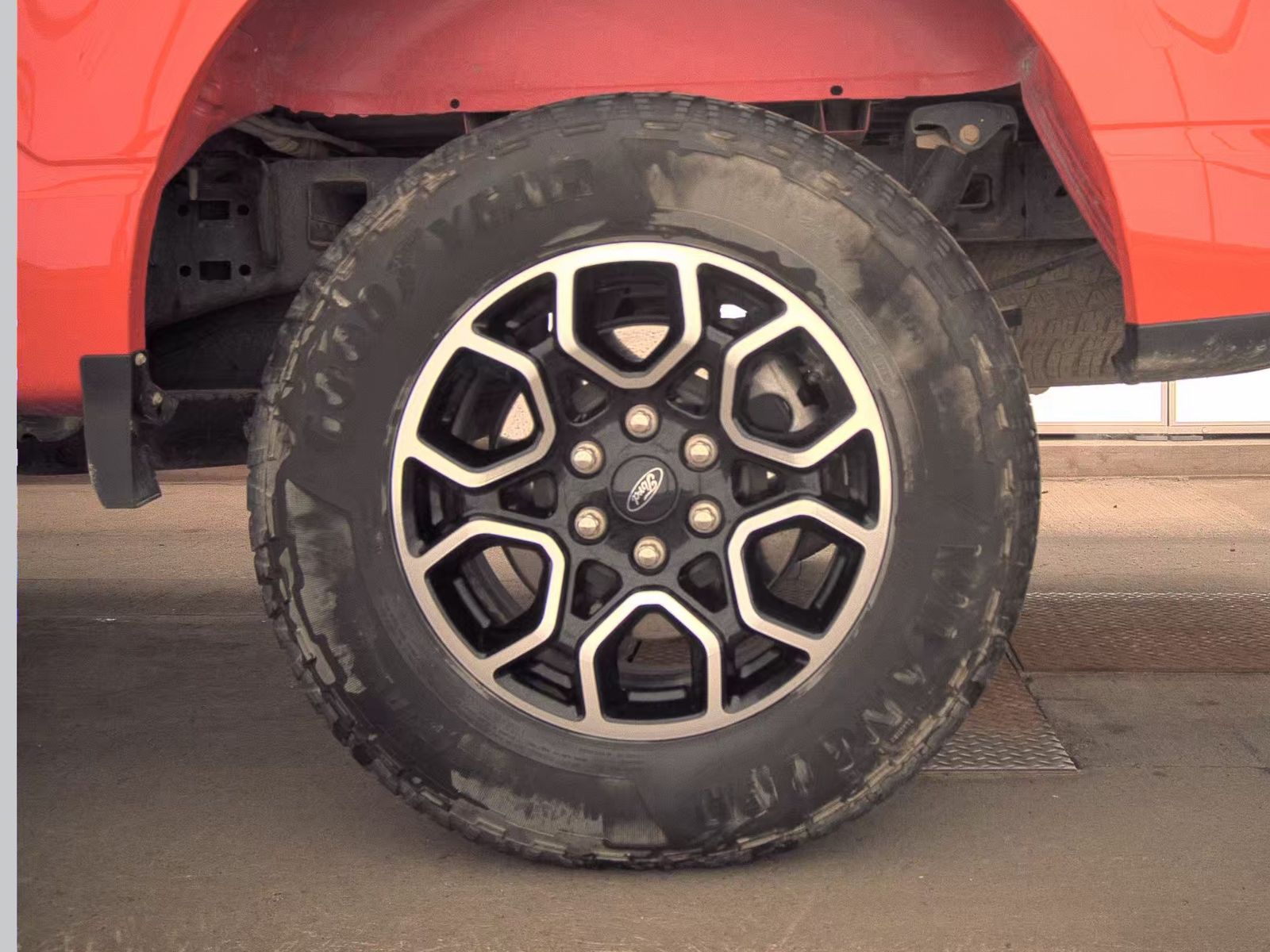 2023 Ford F-150 XL AWD