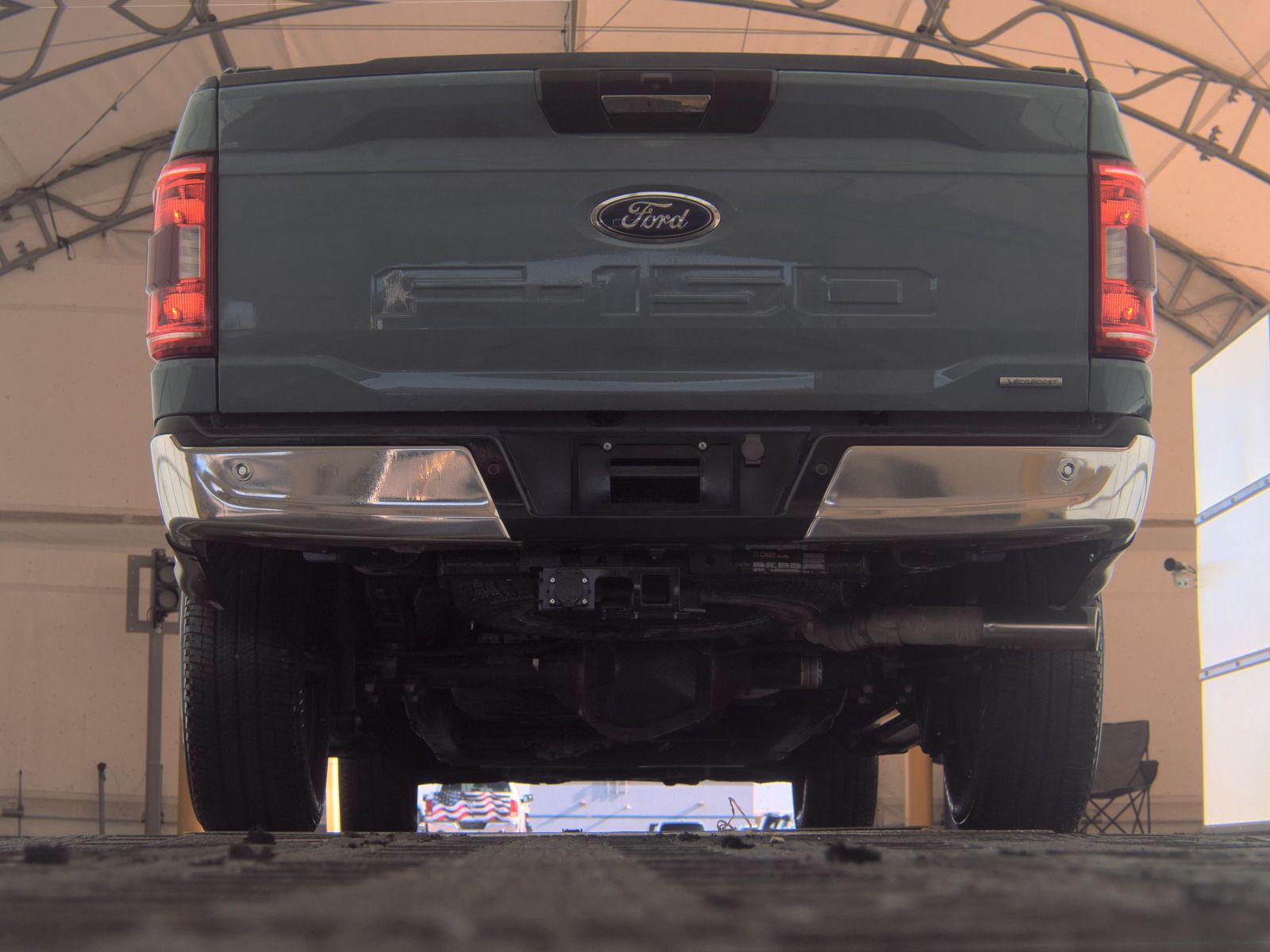 2023 Ford F-150 XLT AWD