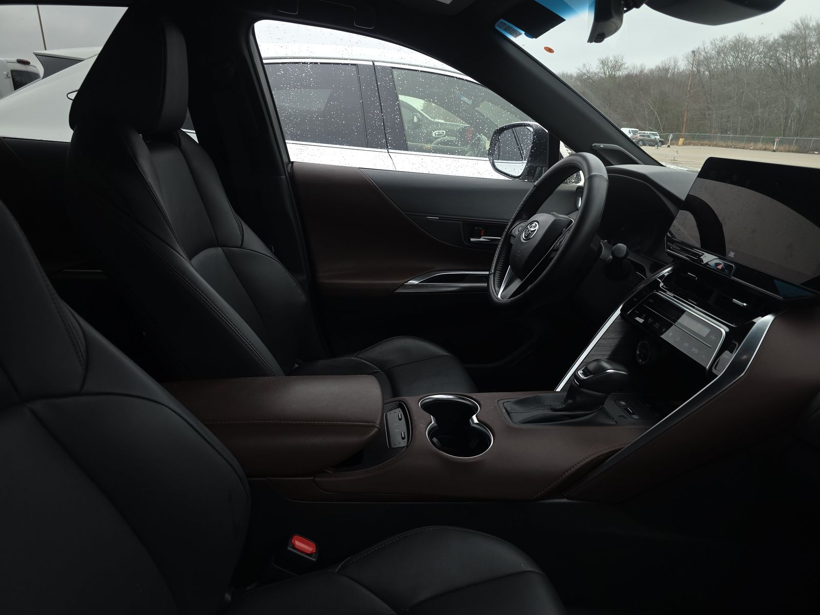 2024 Toyota Venza XLE AWD