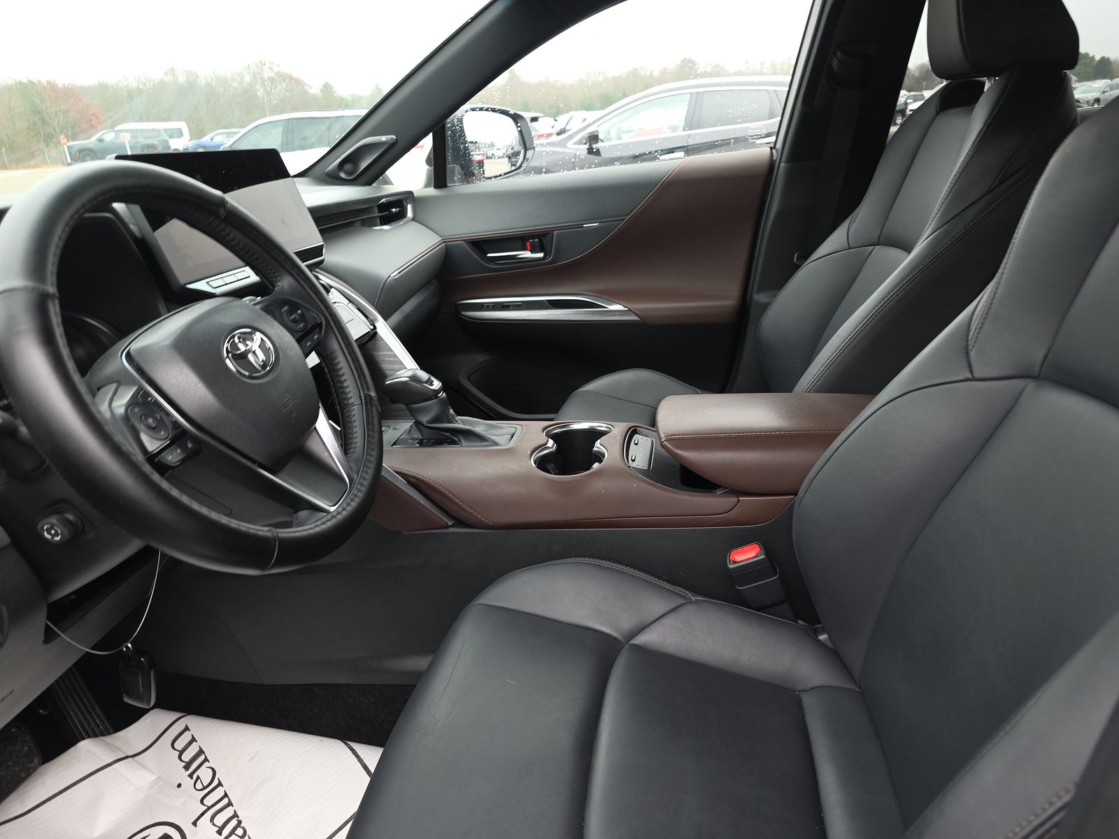 2024 Toyota Venza XLE AWD