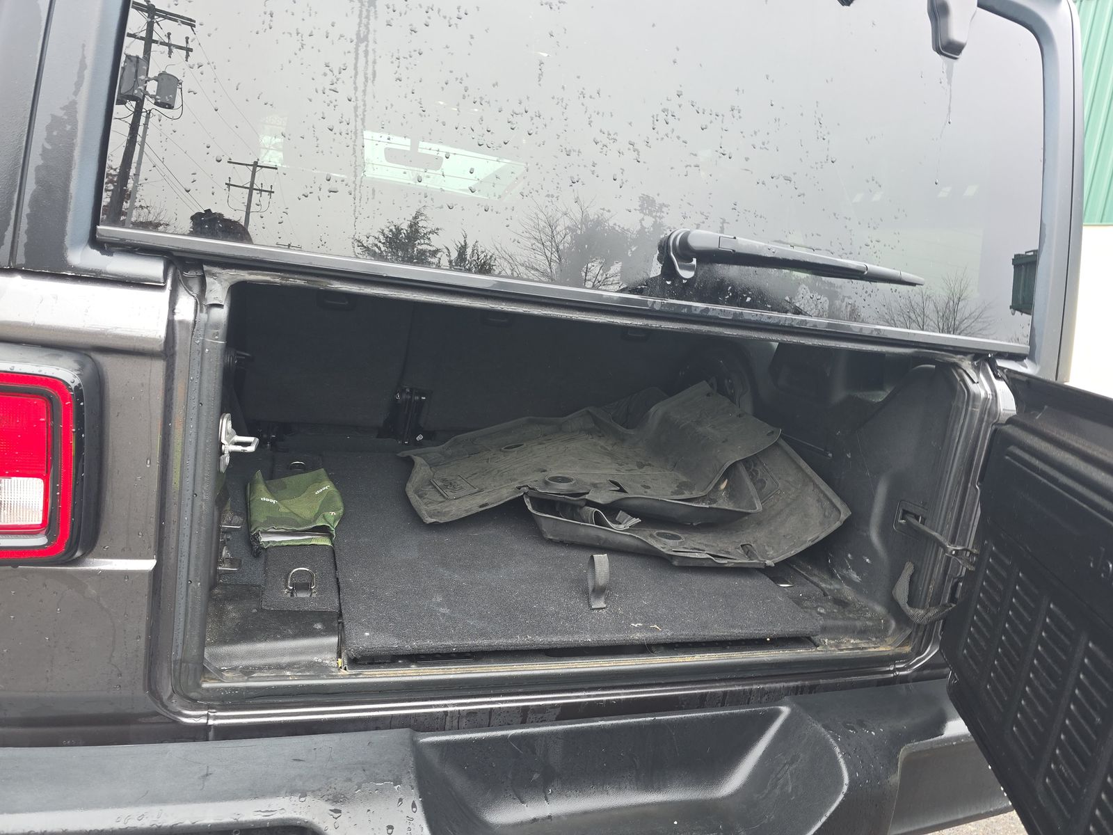 2022 Jeep Wrangler Unlimited Willys Edition AWD