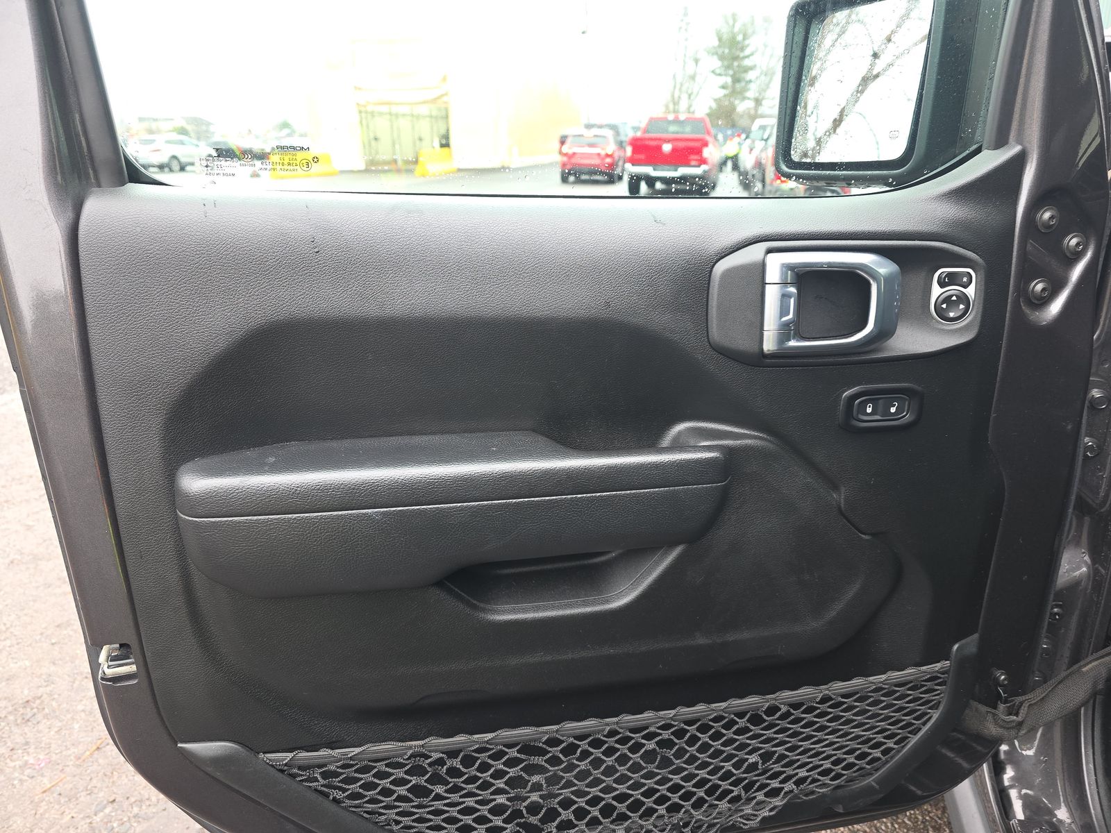 2022 Jeep Wrangler Unlimited Willys Edition AWD