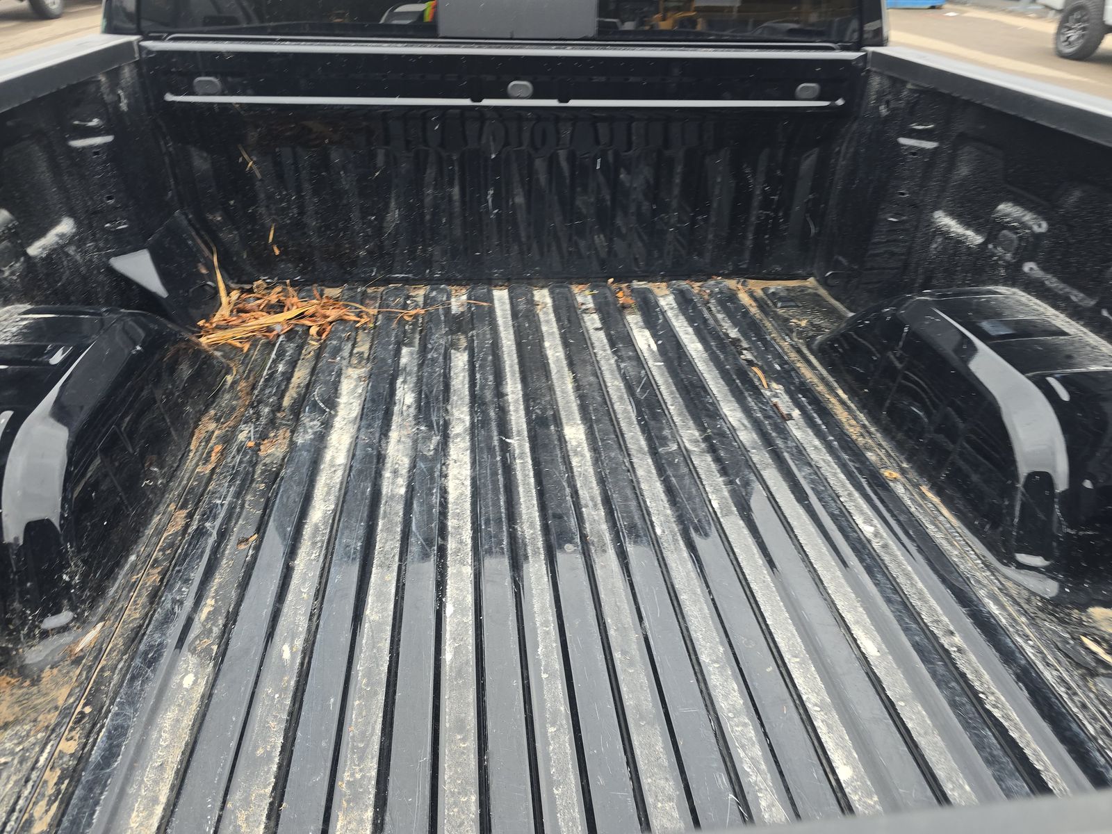 2024 Chevrolet Silverado 1500 RST AWD