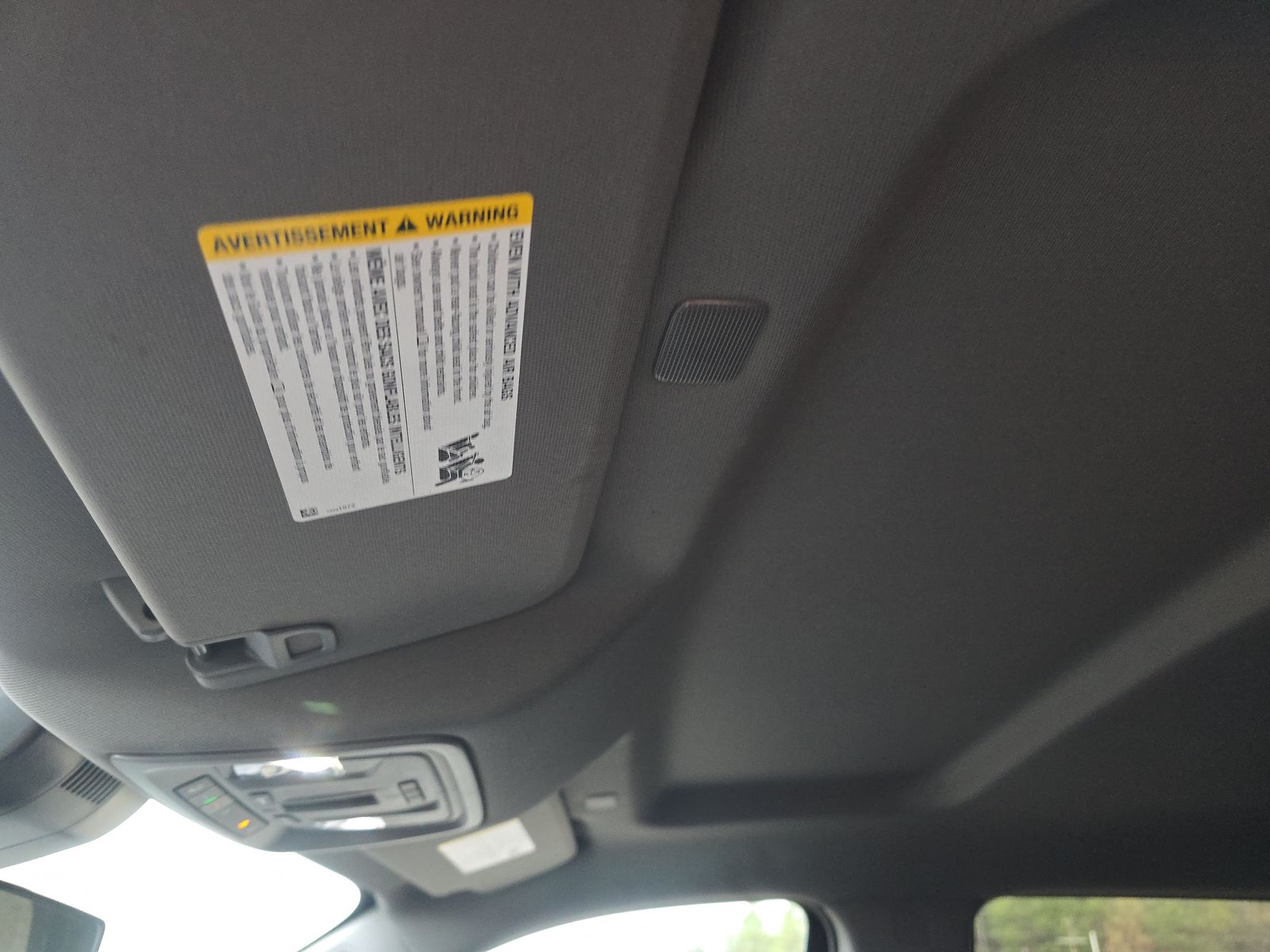 2024 Chevrolet Silverado 1500 RST AWD