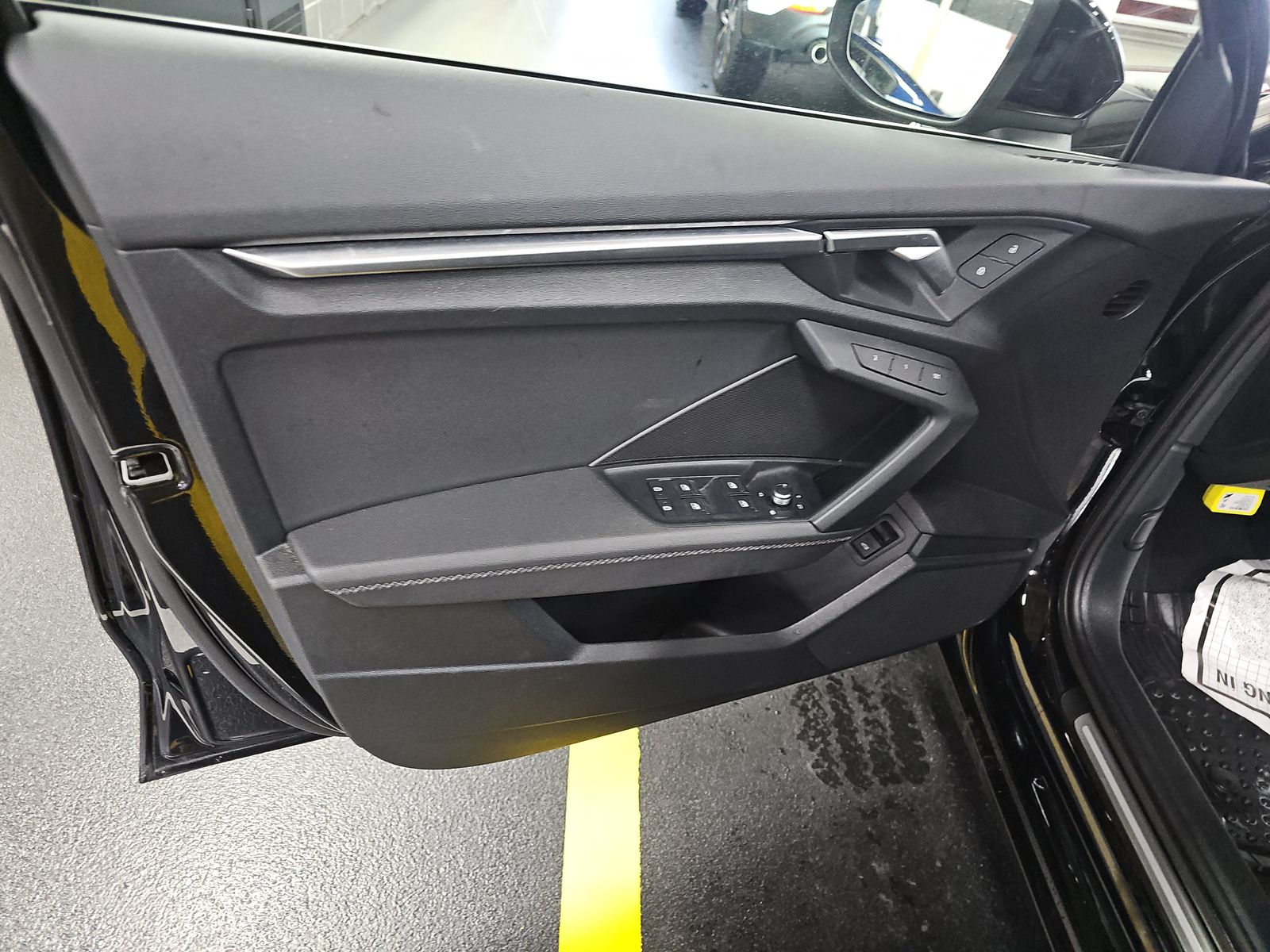 2024 Audi A3 2.0T Premium FWD