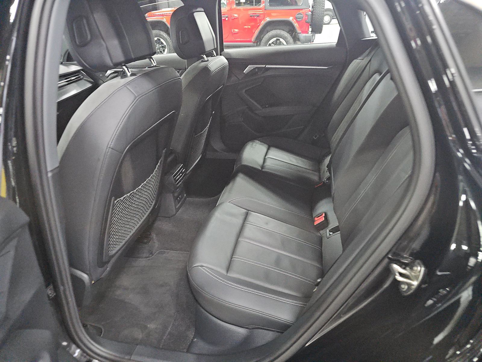 2024 Audi A3 2.0T Premium FWD