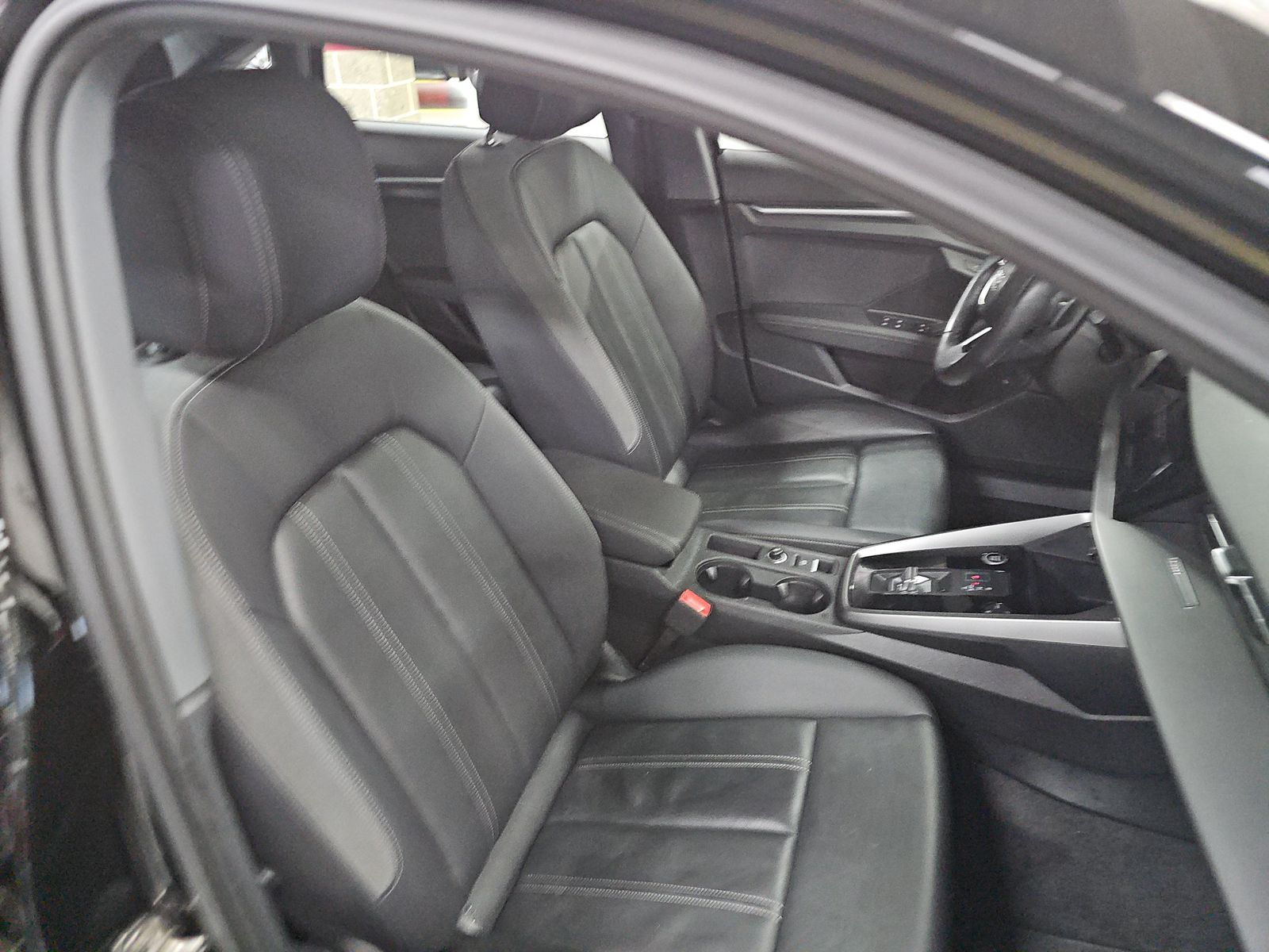 2024 Audi A3 2.0T Premium FWD