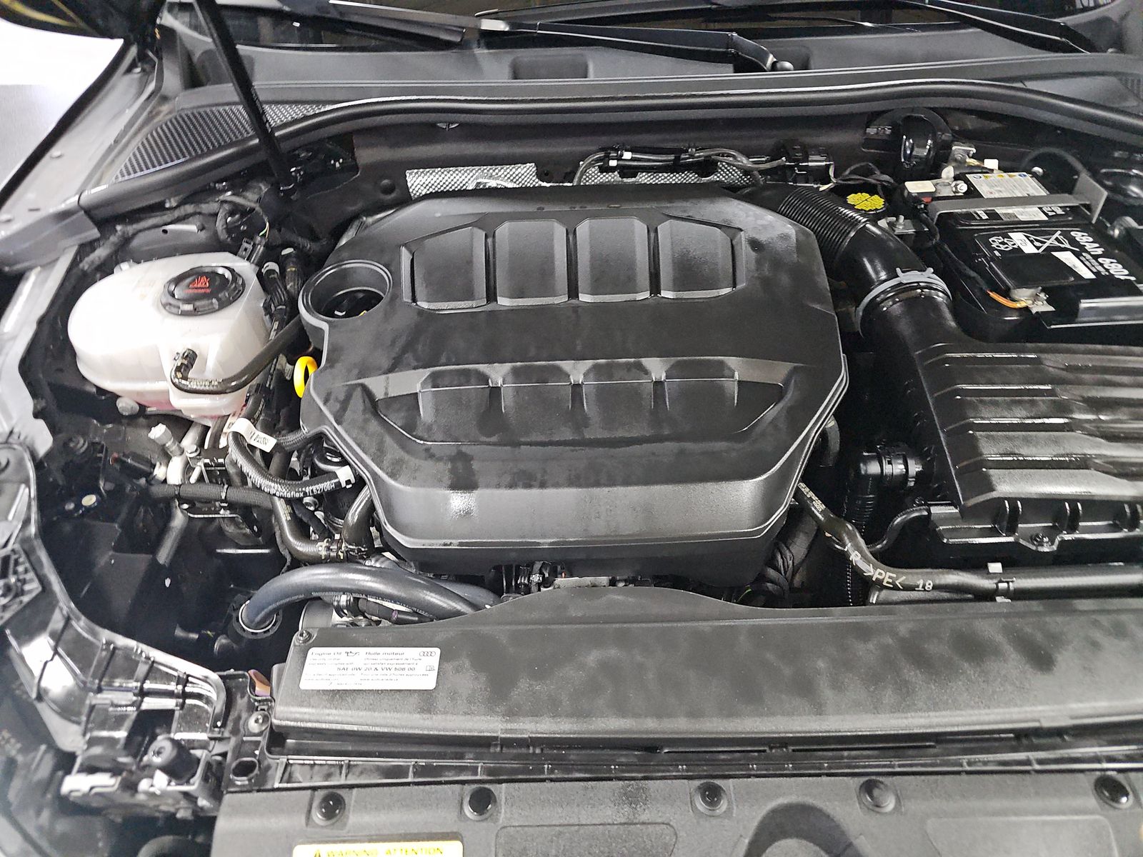 2024 Audi A3 2.0T Premium FWD