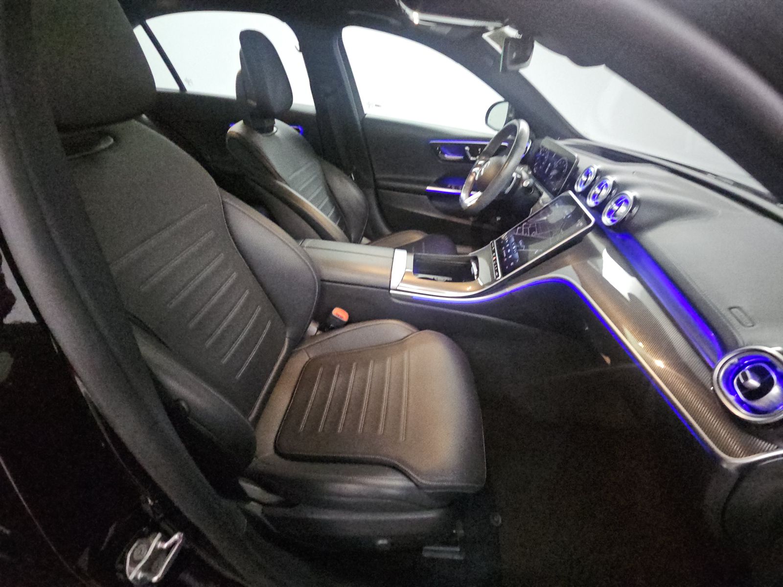 2022 Mercedes-Benz C-Class C 300 RWD