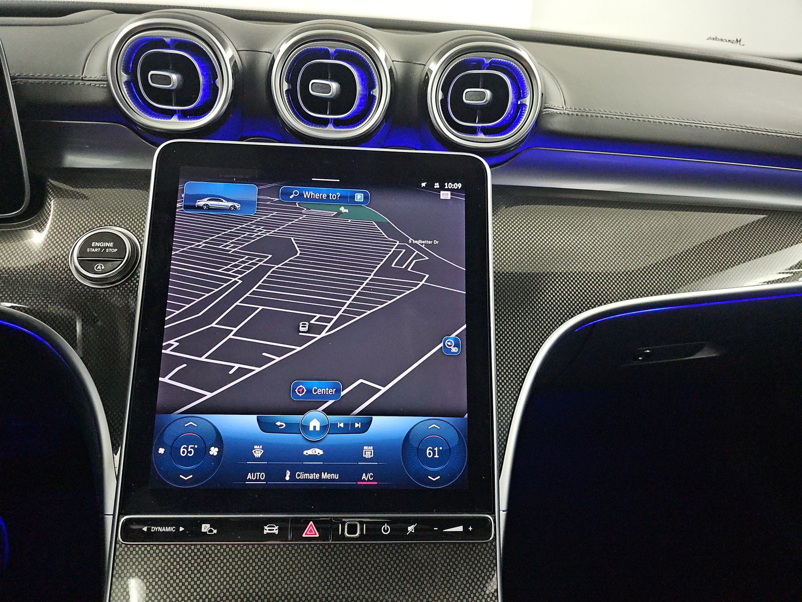 2022 Mercedes-Benz C-Class C 300 RWD