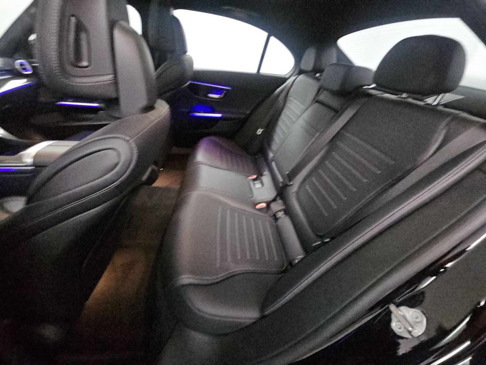 2022 Mercedes-Benz C-Class C 300 RWD