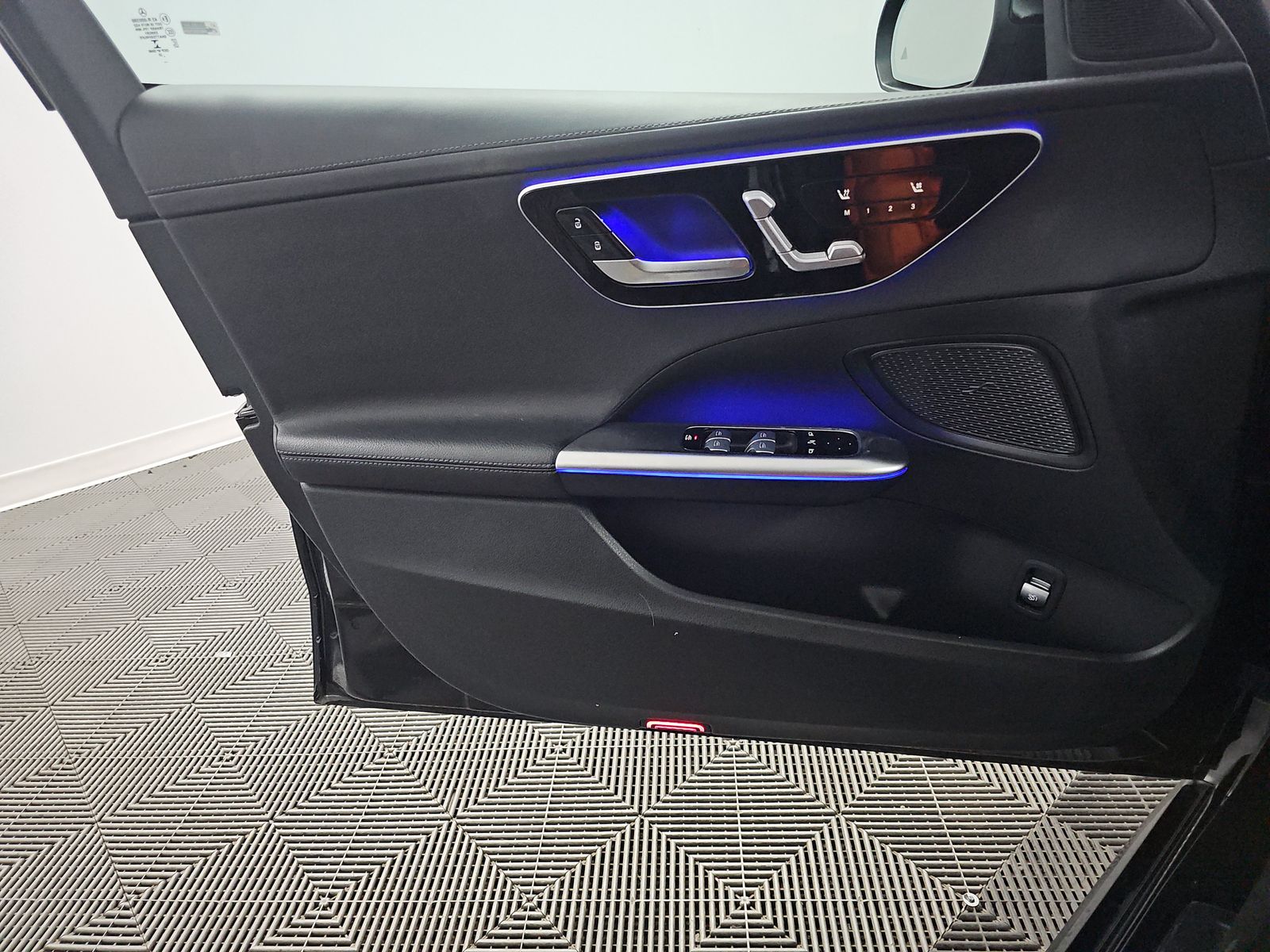 2022 Mercedes-Benz C-Class C 300 RWD