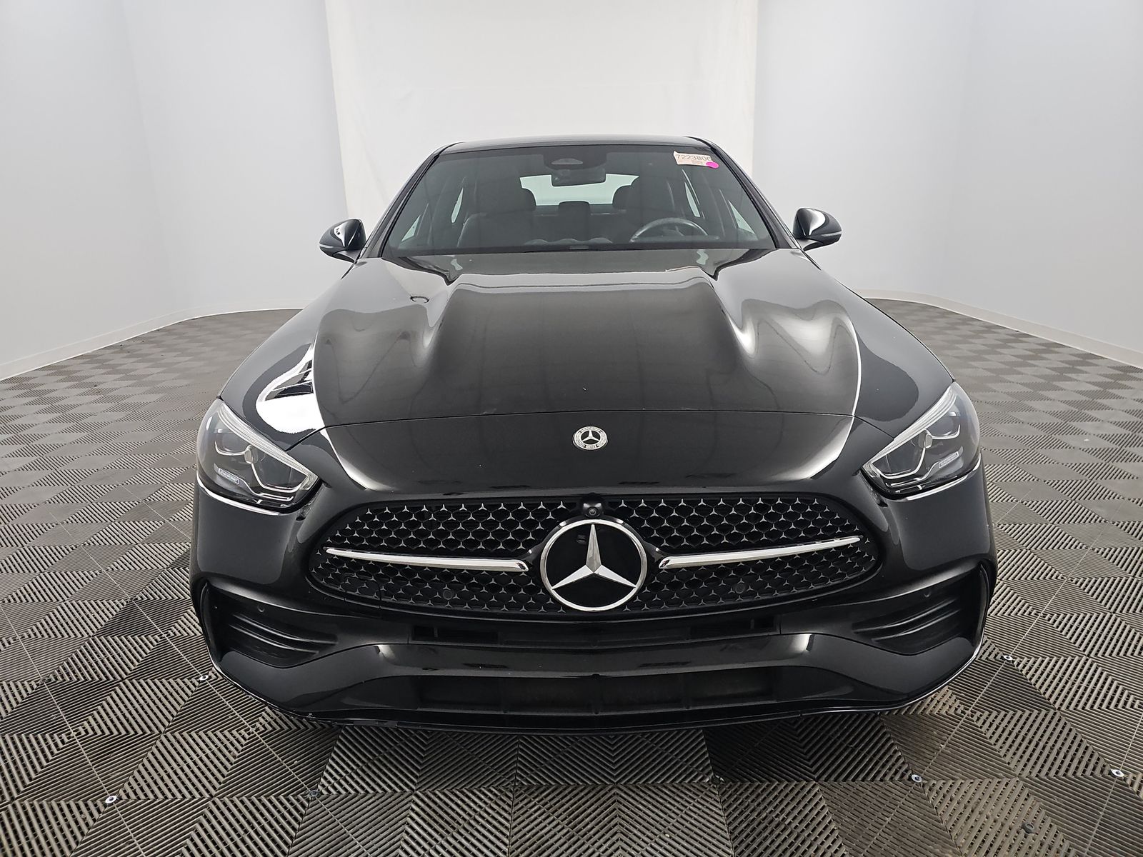 2022 Mercedes-Benz C-Class C 300 RWD