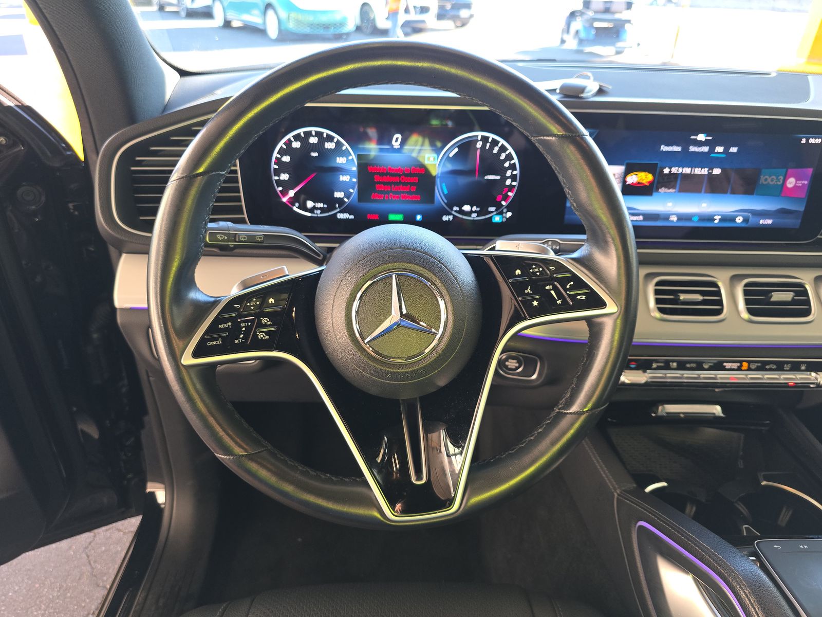 2024 Mercedes-Benz GLE GLE 450e AWD