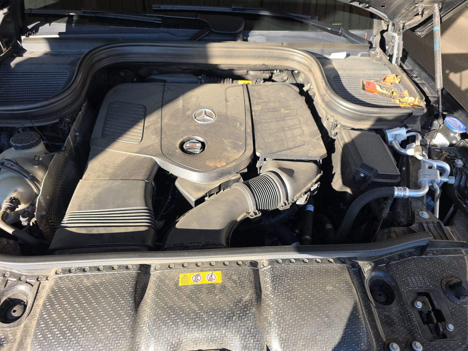 2024 Mercedes-Benz GLE GLE 450e AWD