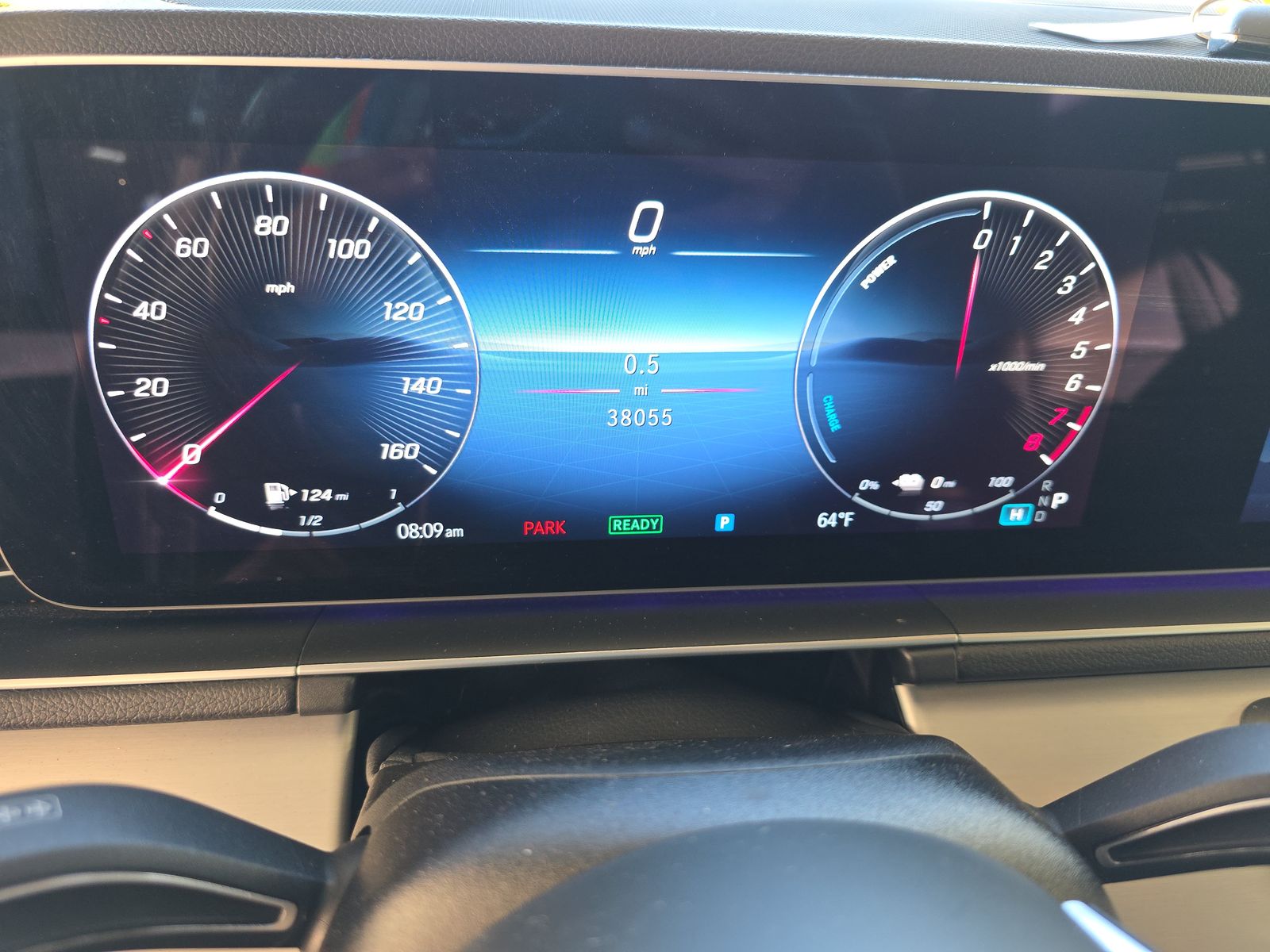 2024 Mercedes-Benz GLE GLE 450e AWD