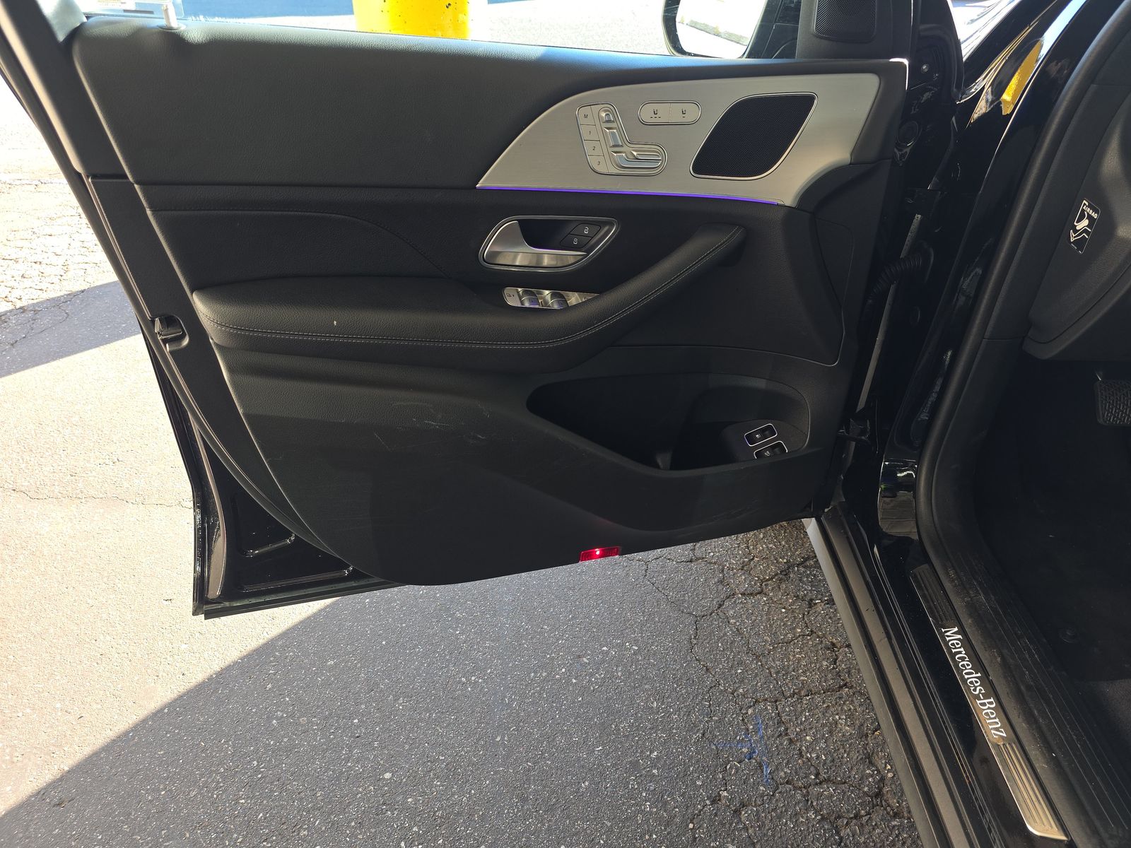 2024 Mercedes-Benz GLE GLE 450e AWD