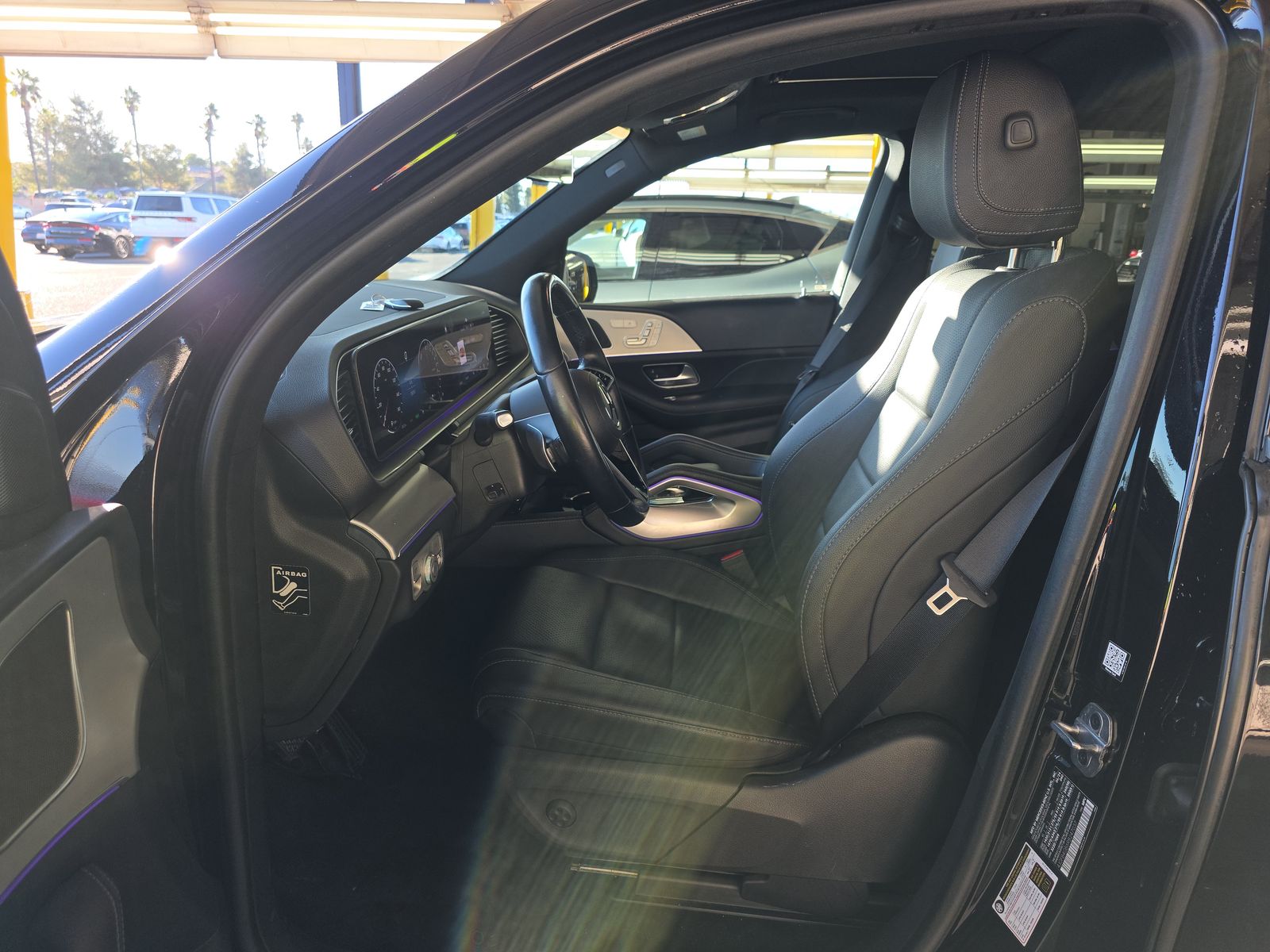 2024 Mercedes-Benz GLE GLE 450e AWD