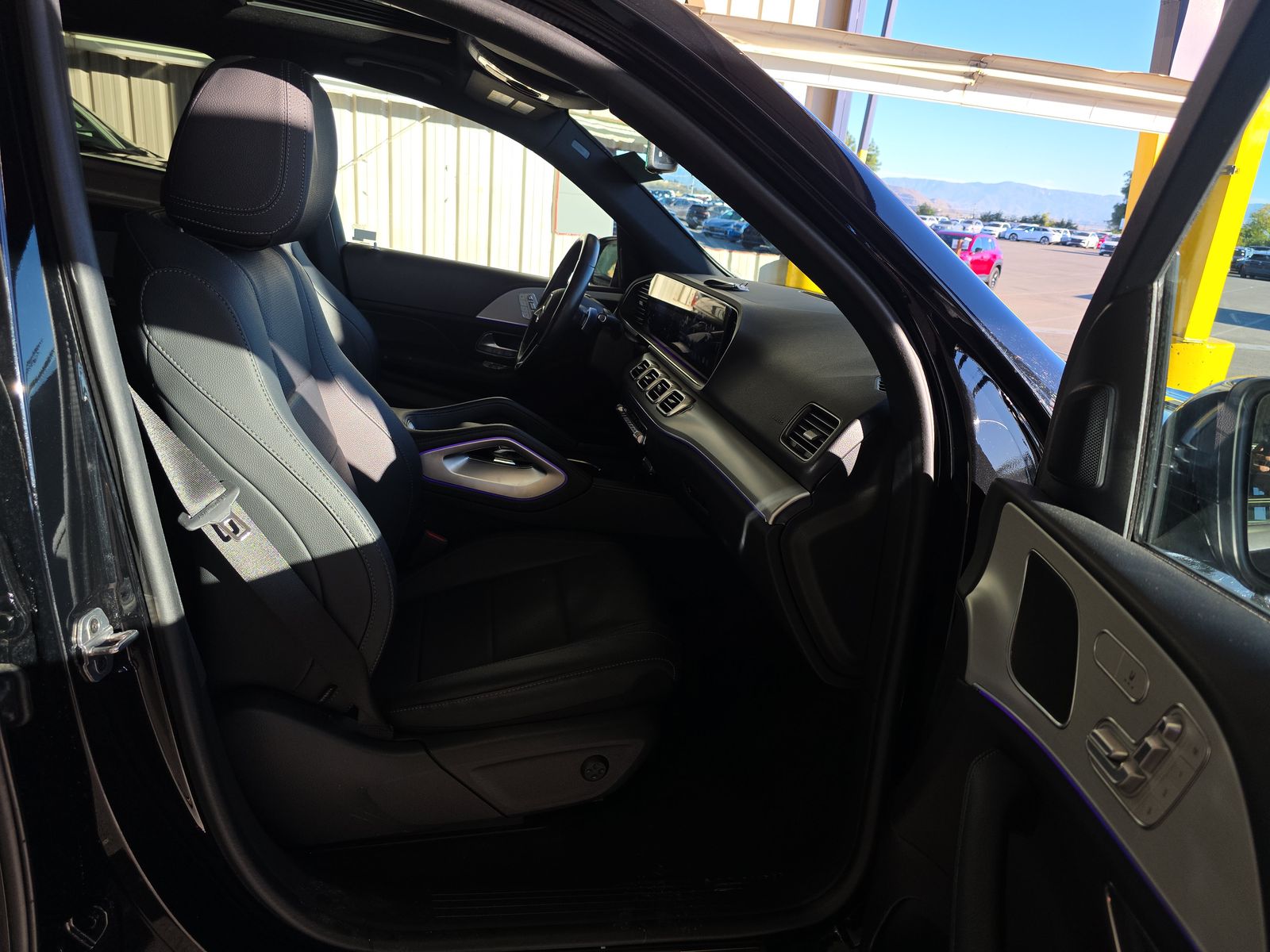 2024 Mercedes-Benz GLE GLE 450e AWD