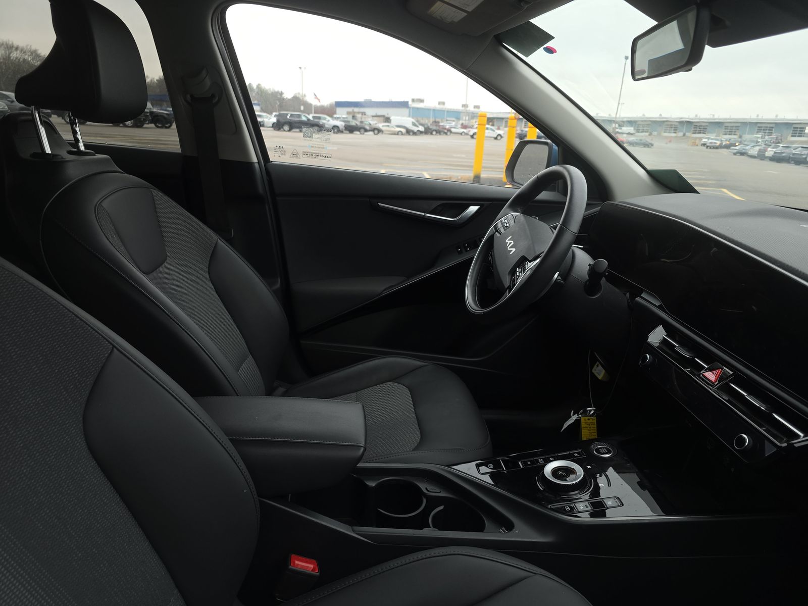 2023 Kia Niro PHEV EX FWD