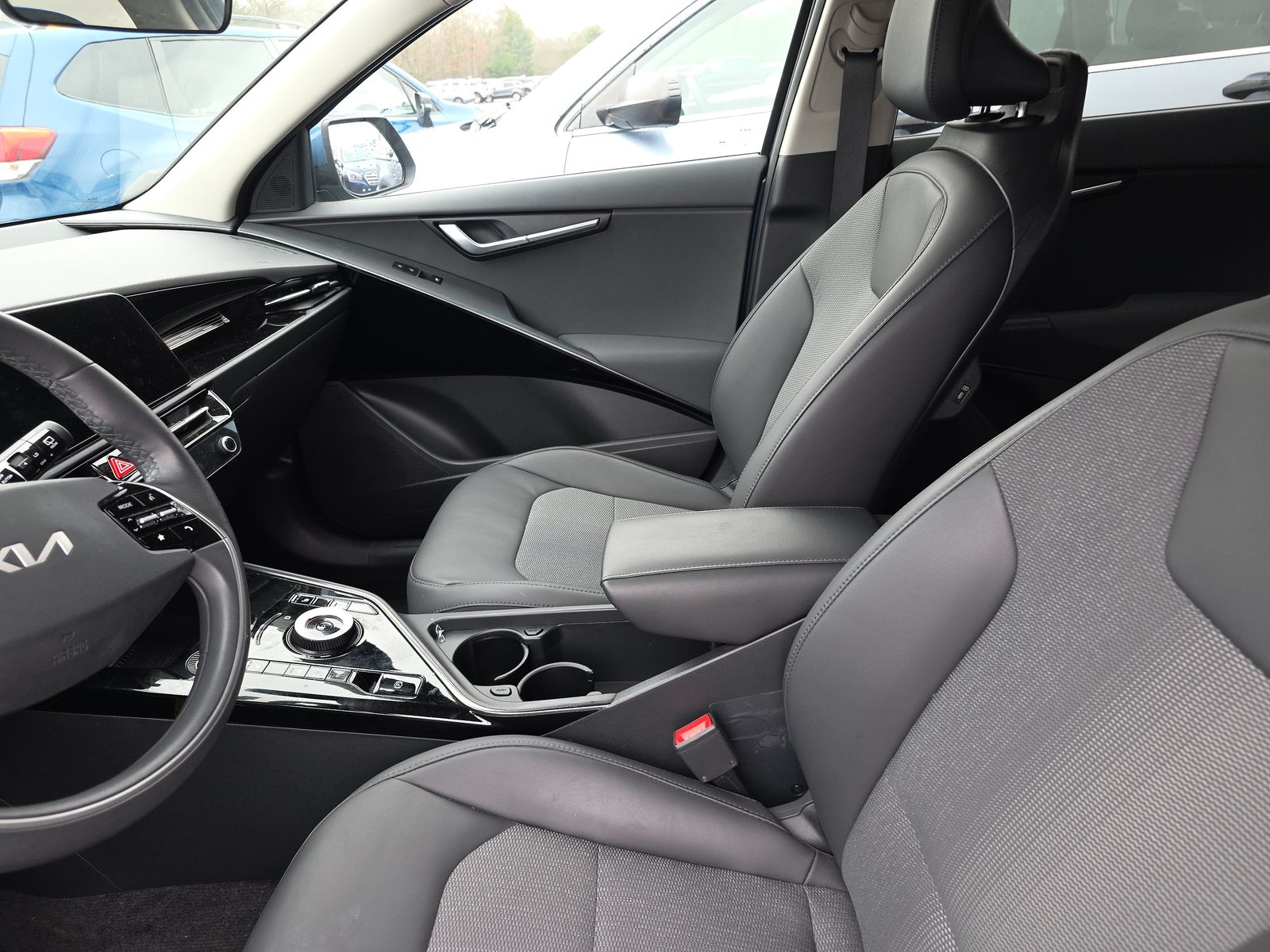 2023 Kia Niro PHEV EX FWD