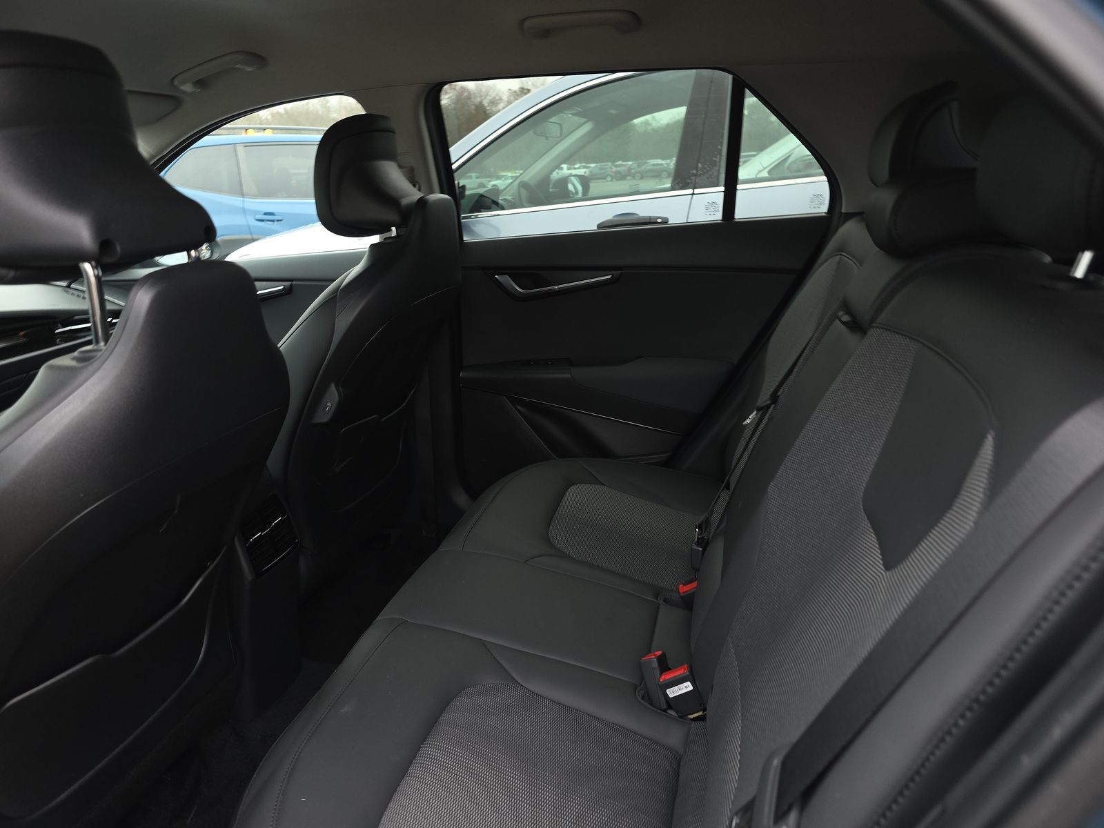 2023 Kia Niro PHEV EX FWD