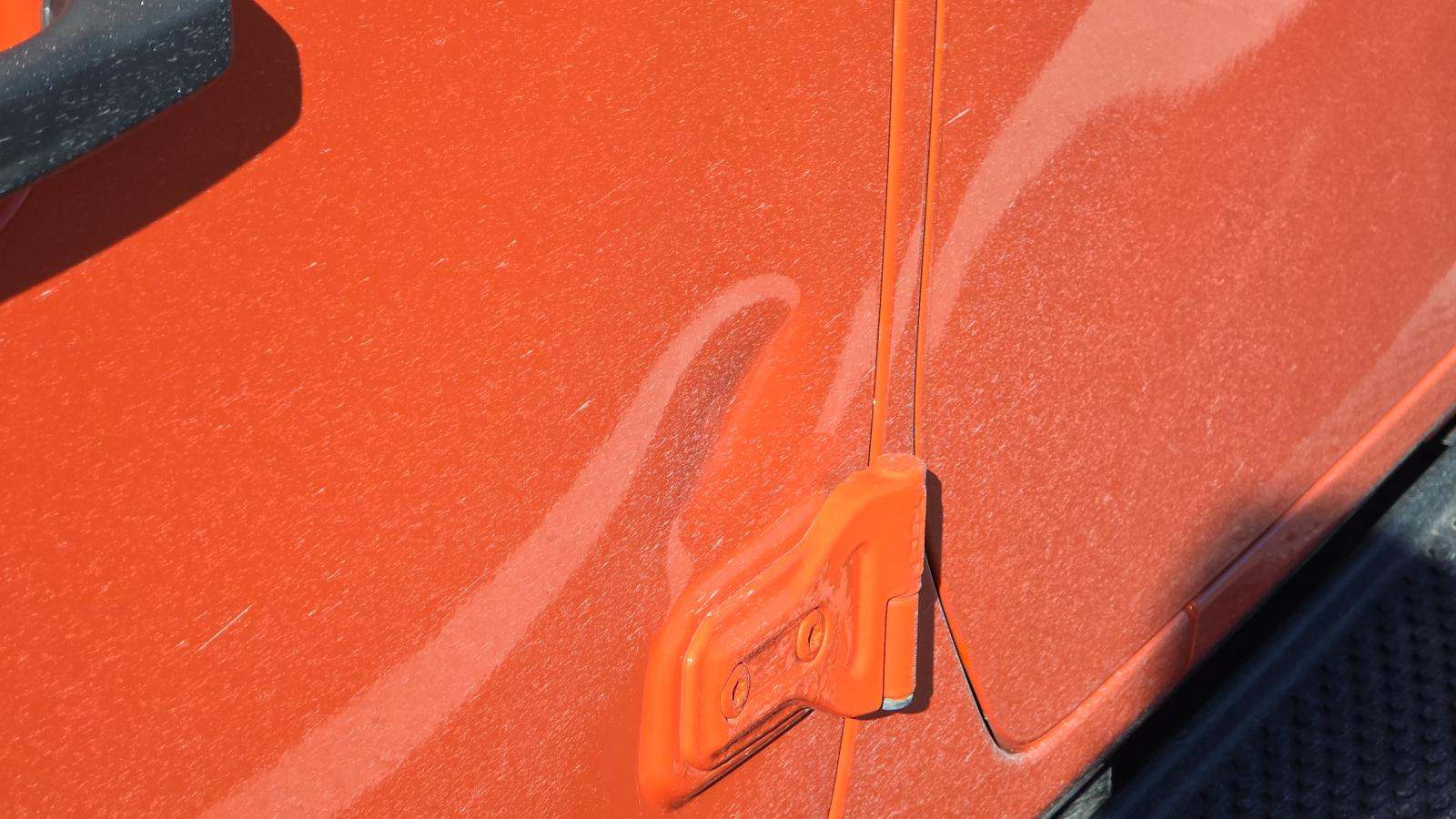 2018 Jeep Wrangler Unlimited Sport S AWD