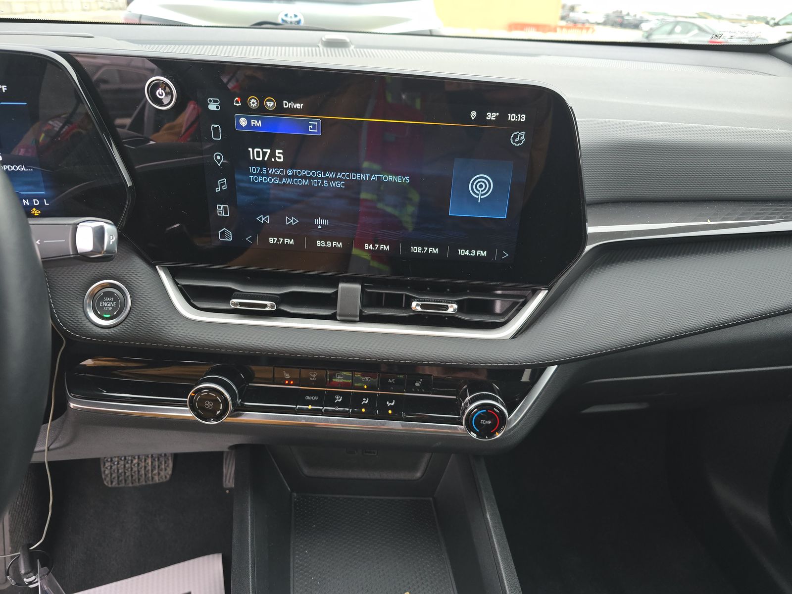 2025 Chevrolet Equinox LT AWD