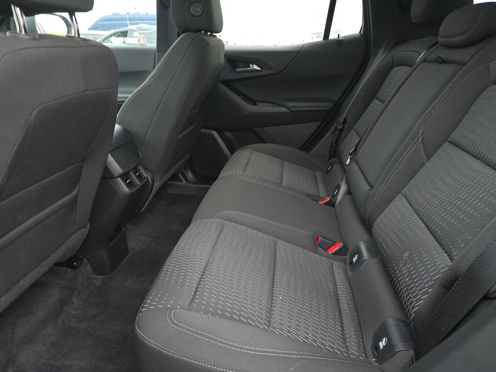 2025 Chevrolet Equinox LT AWD