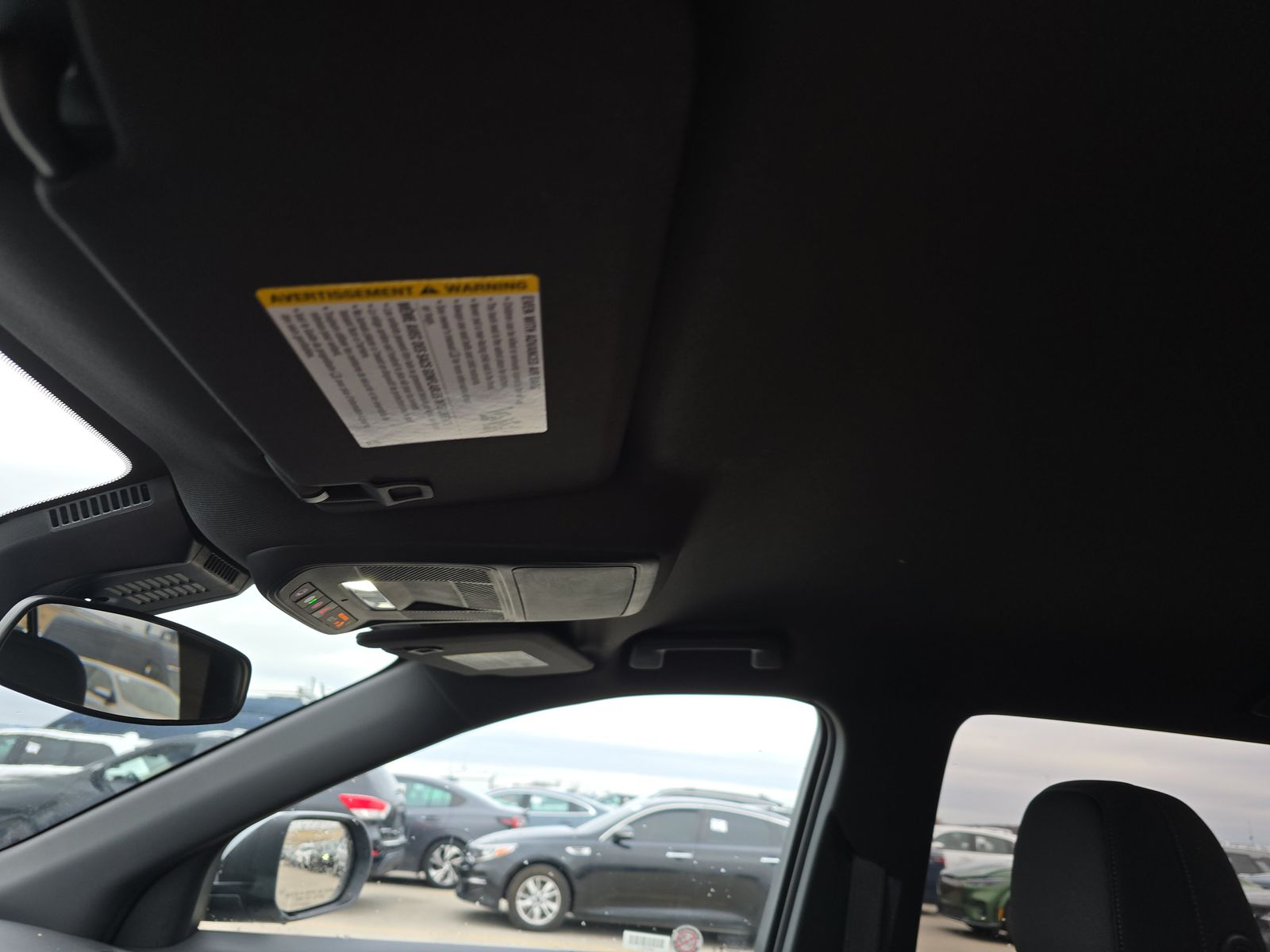 2025 Chevrolet Equinox LT AWD