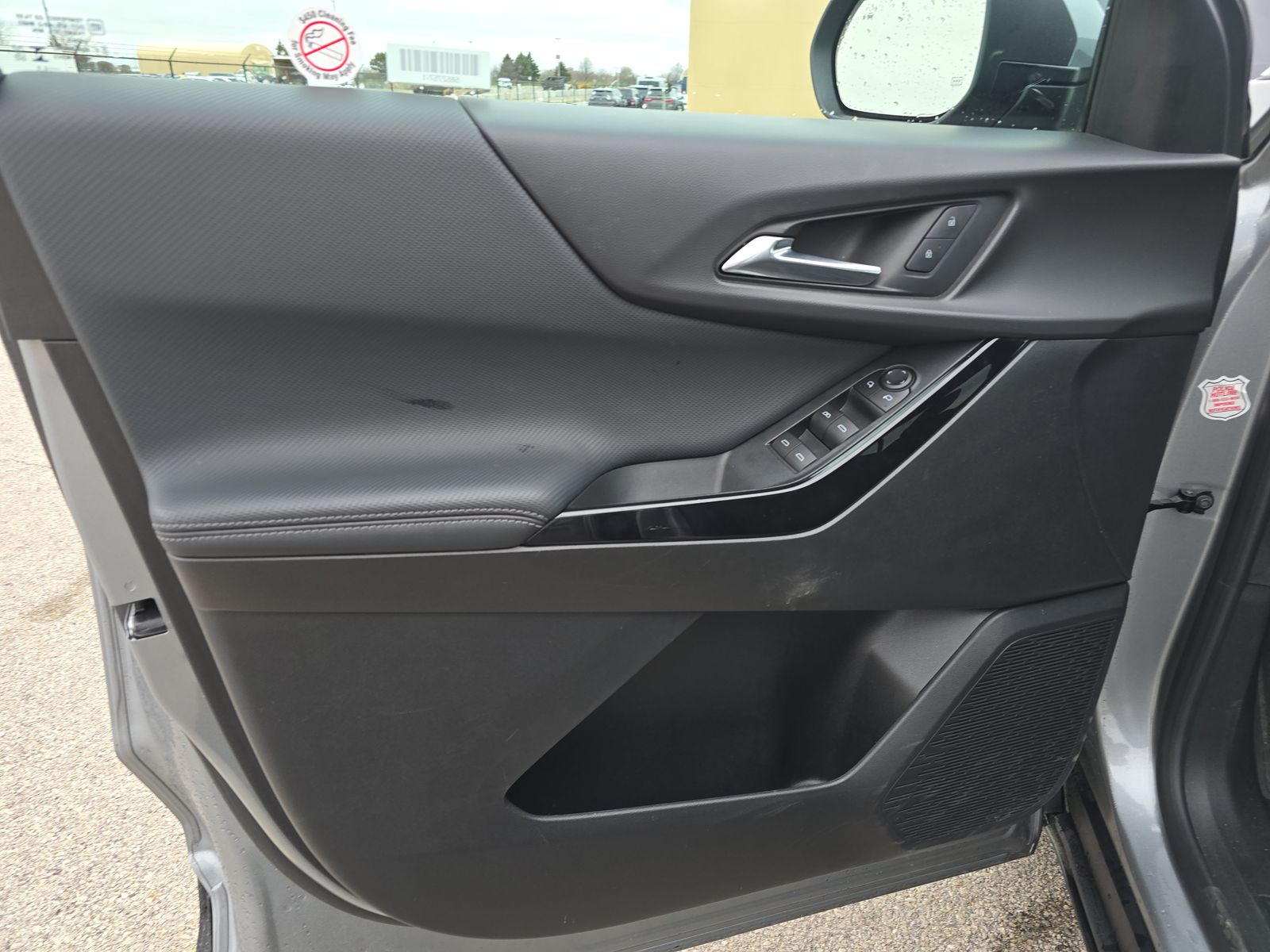 2025 Chevrolet Equinox LT AWD