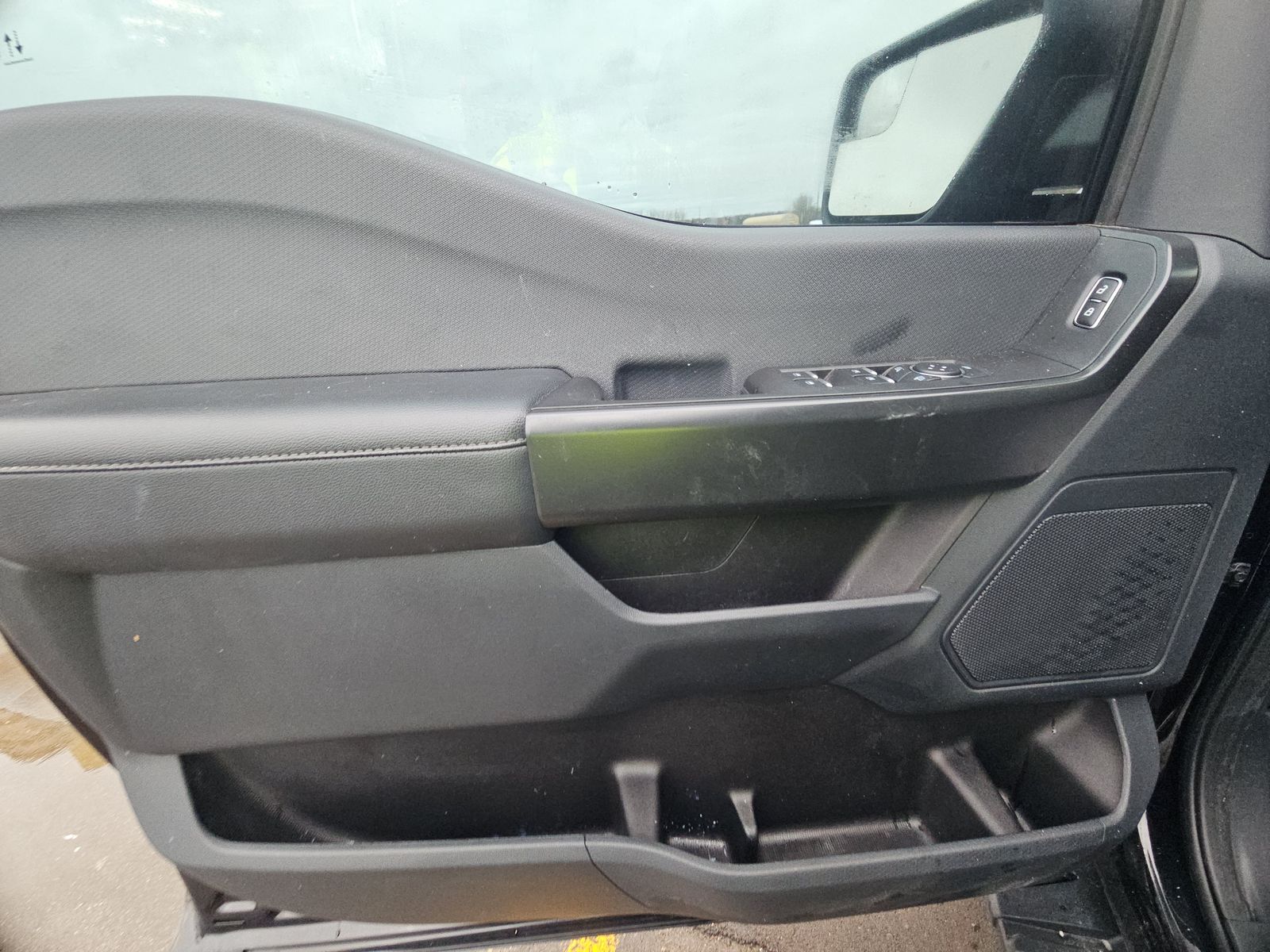 2023 Ford F-150 XL AWD