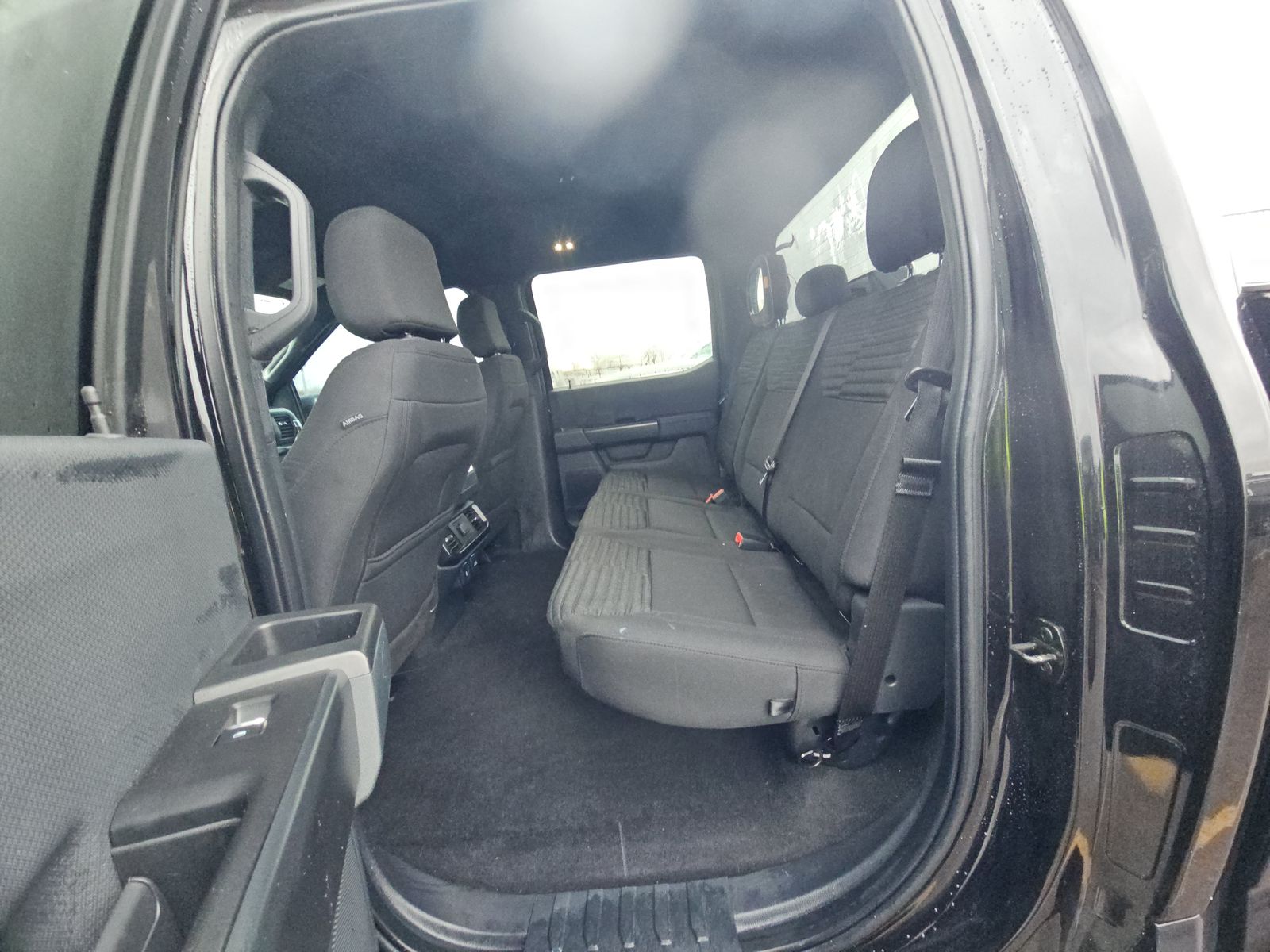 2023 Ford F-150 XL AWD