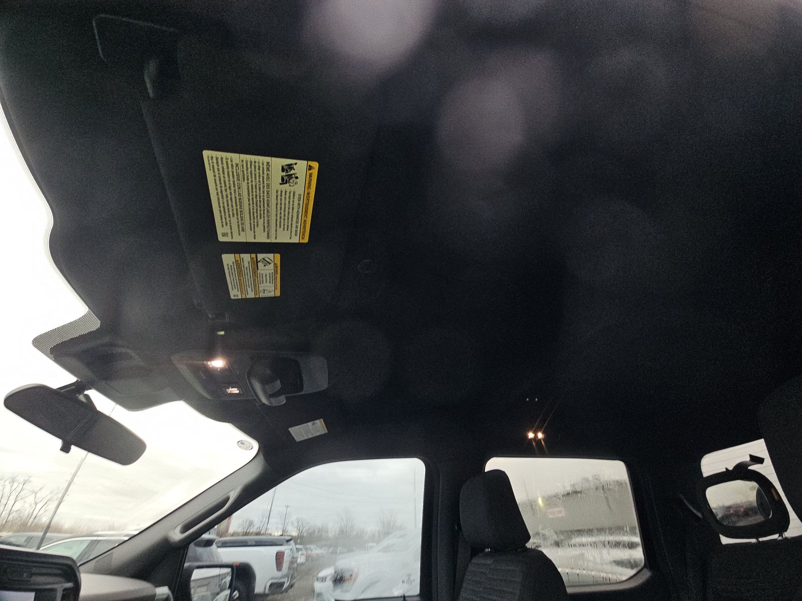 2023 Ford F-150 XL AWD