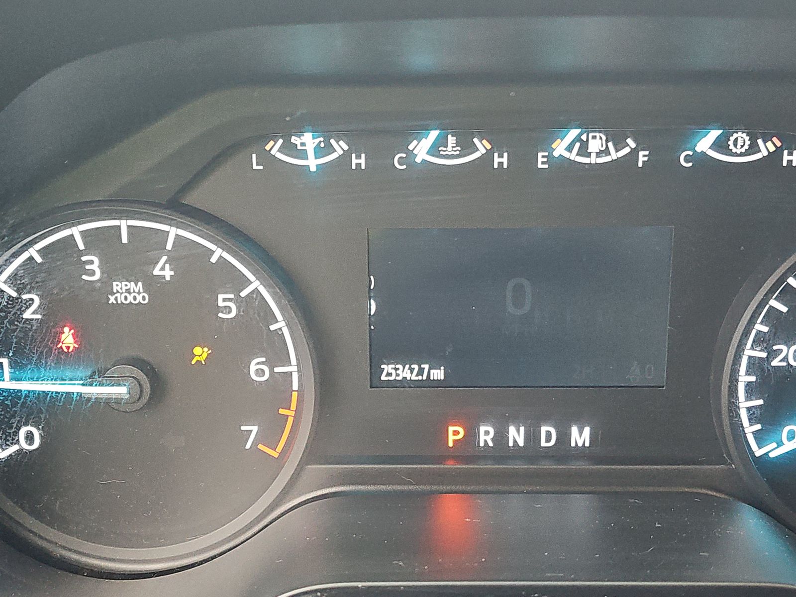 2023 Ford F-150 XL AWD