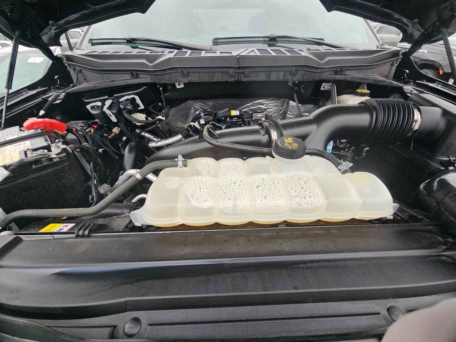 2023 Ford F-150 XL AWD