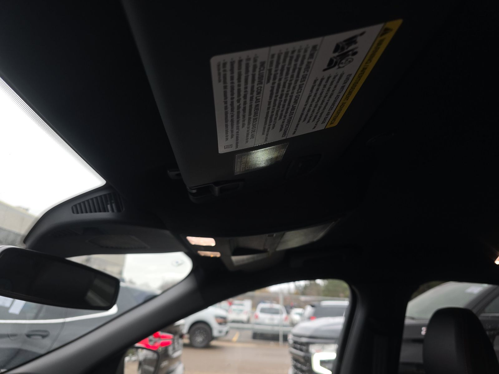 2023 Ford Escape Hybrid ST-Line Elite AWD